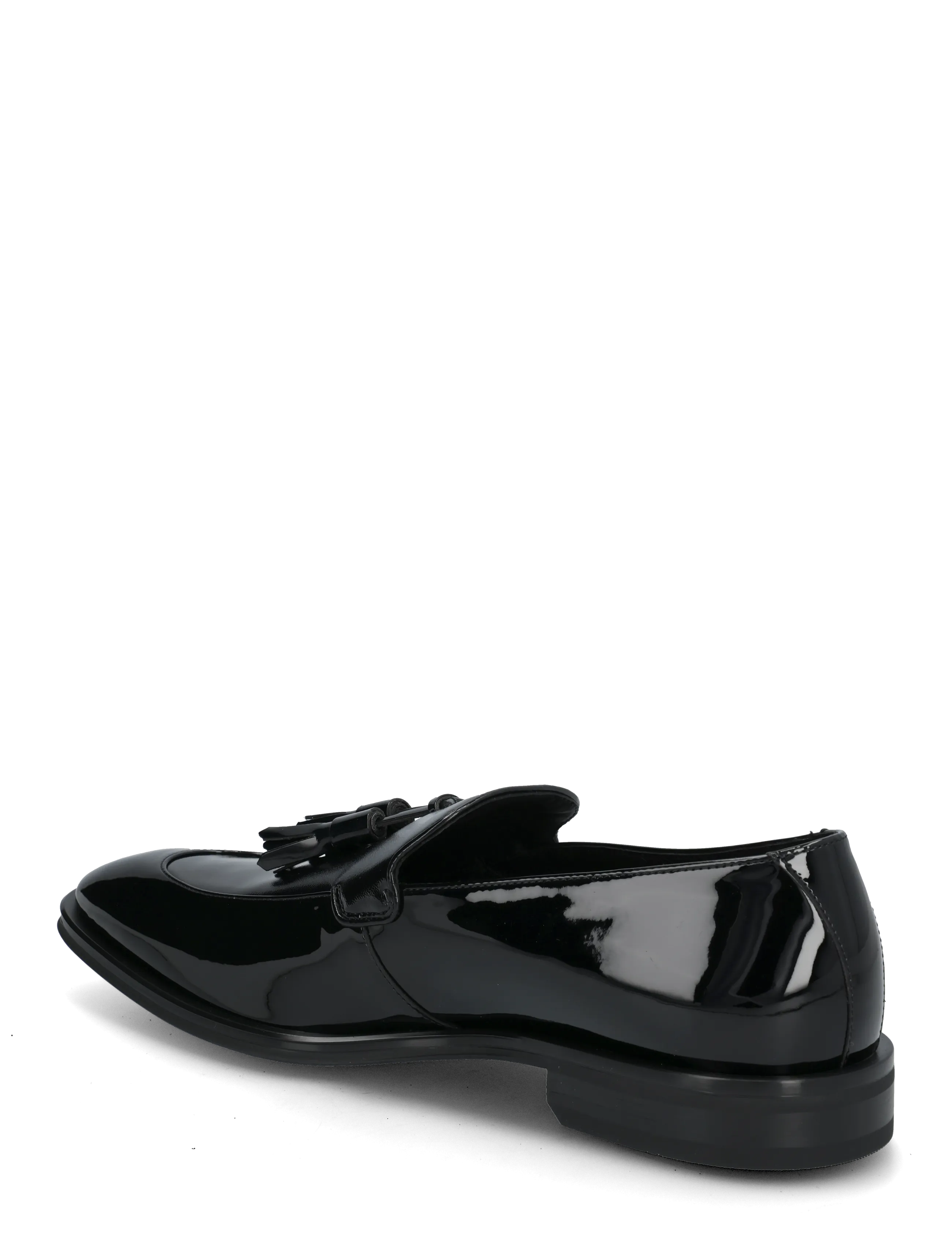 BOSS - Derrek_Loaf_paprts - business - black - 1