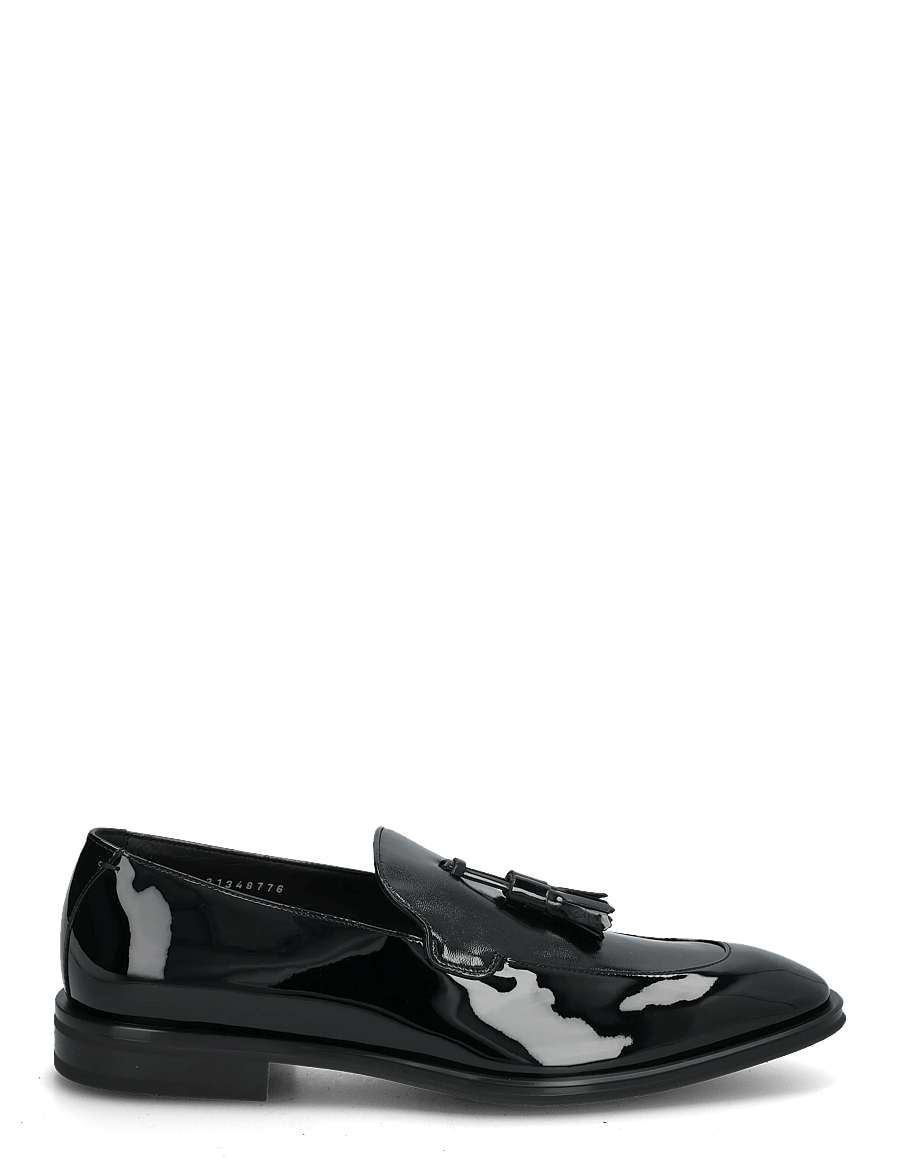 BOSS - Derrek_Loaf_paprts - business - black - 2