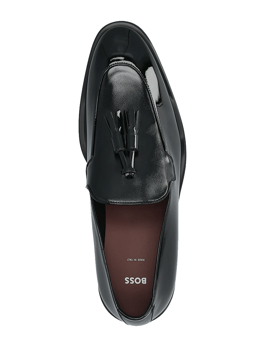 BOSS - Derrek_Loaf_paprts - business - black - 3