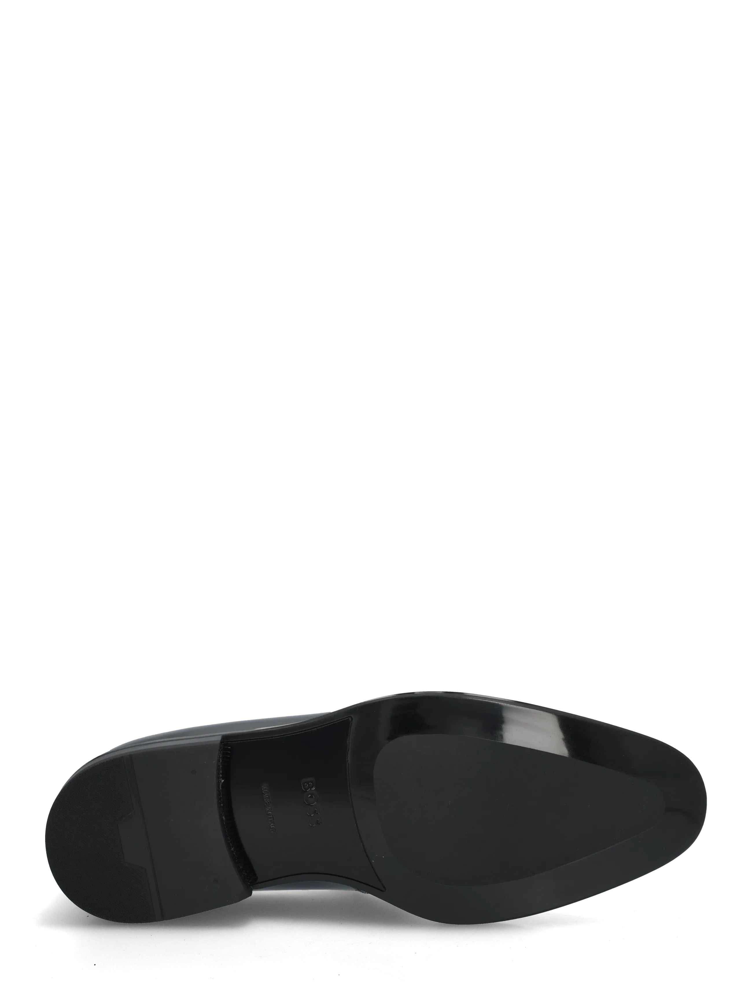 BOSS - Derrek_Loaf_paprts - business - black - 4