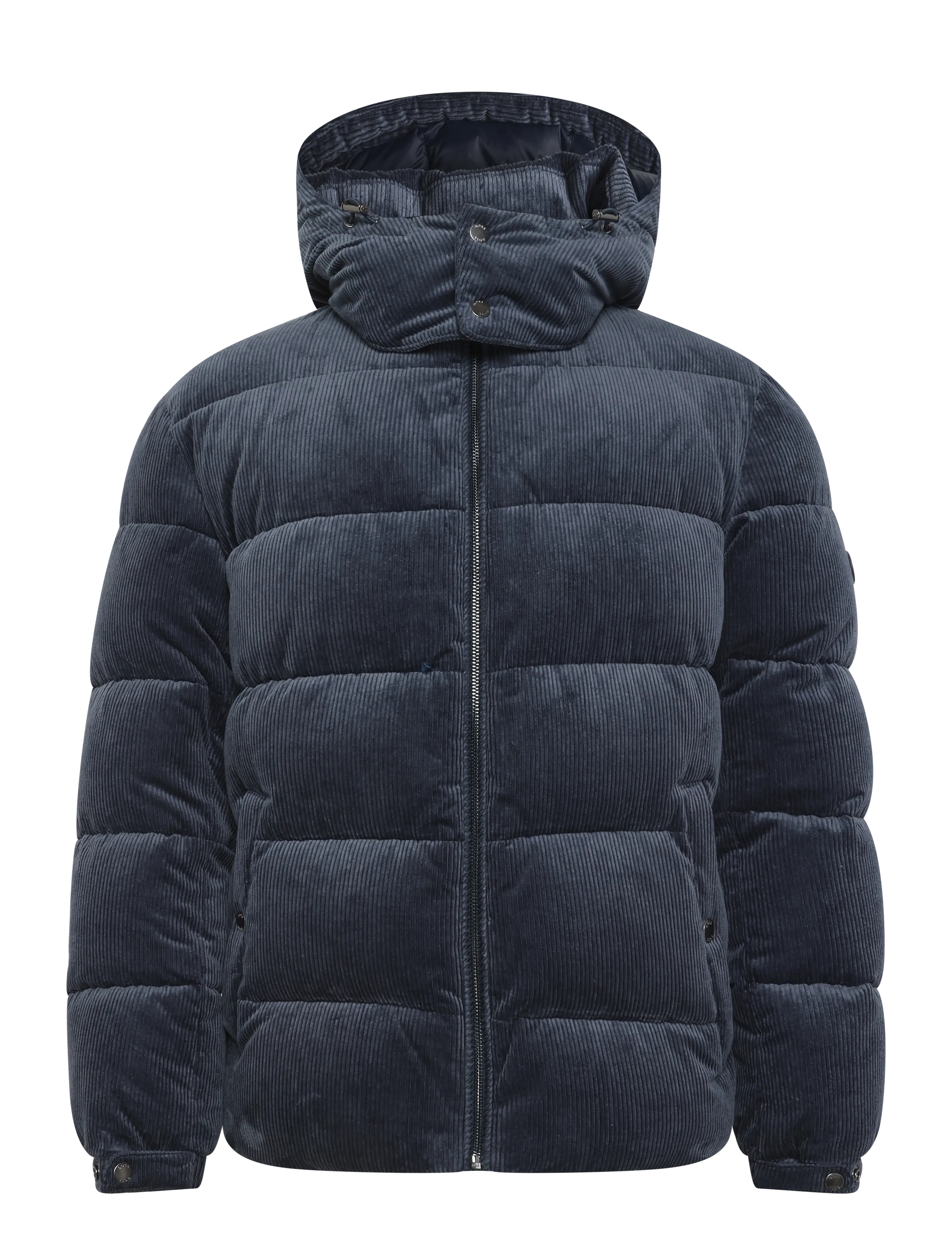 BOSS C-Claudion - Kläder - OPEN BLUE / navy