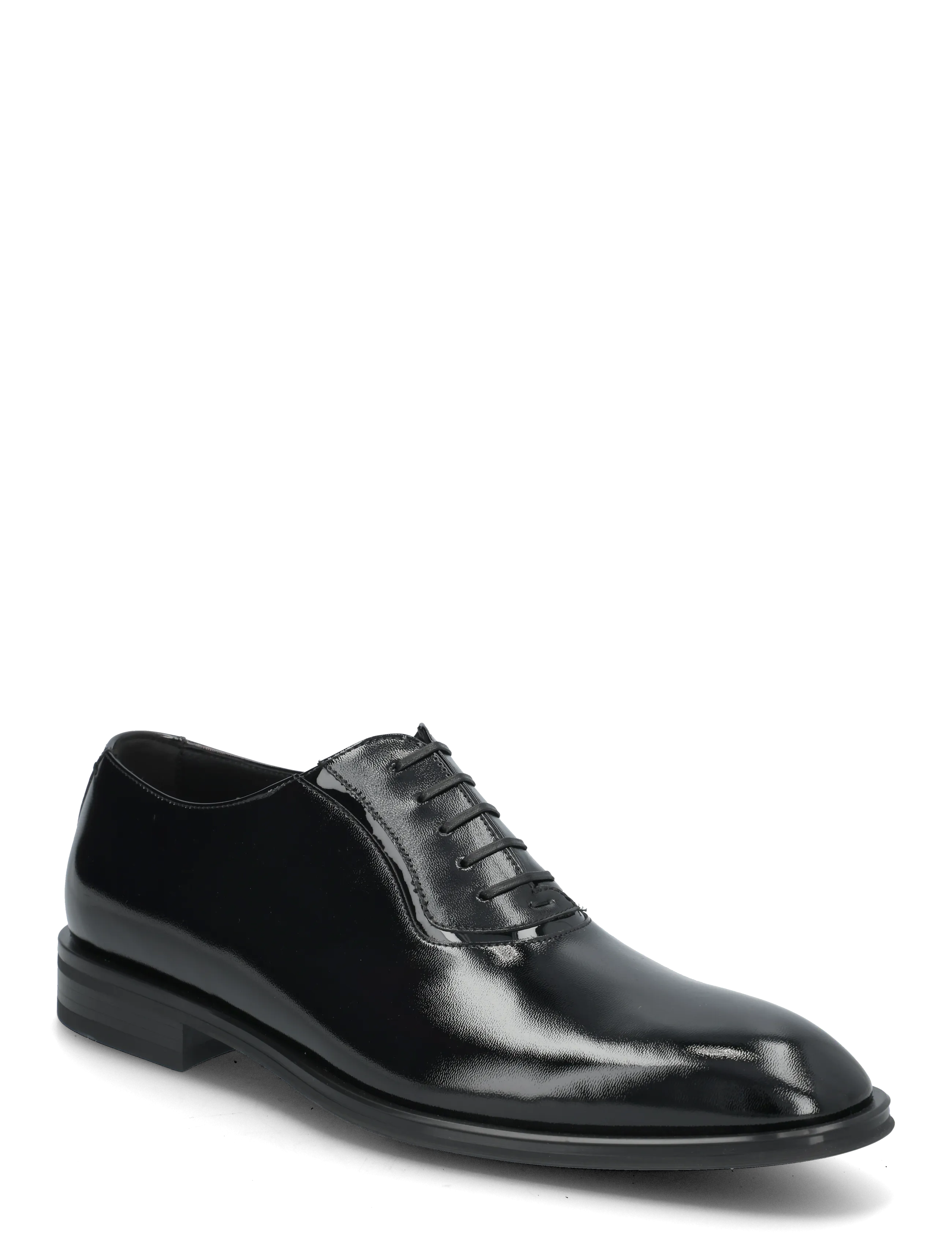 BOSS Derrek_Oxfr_papr - Designers - BLACK / black