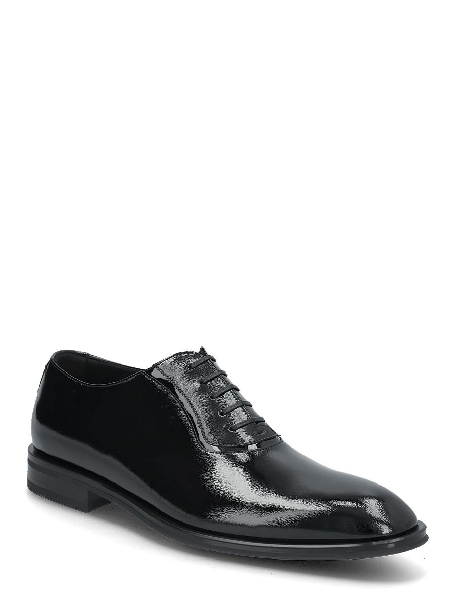 BOSS - Derrek_Oxfr_papr - business - black - 0