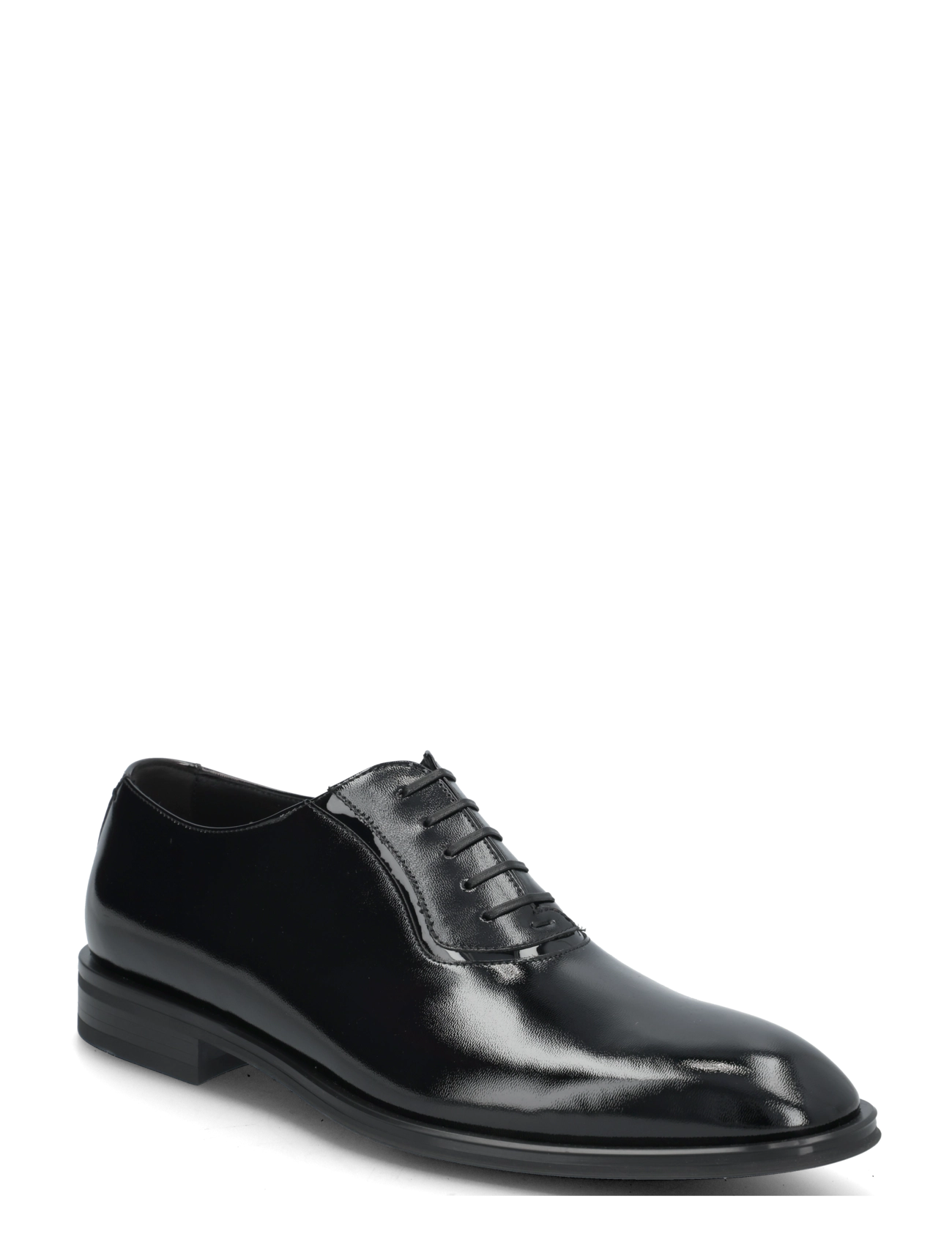 BOSS Derrek_Oxfr_papr - BOSS - BLACK / black