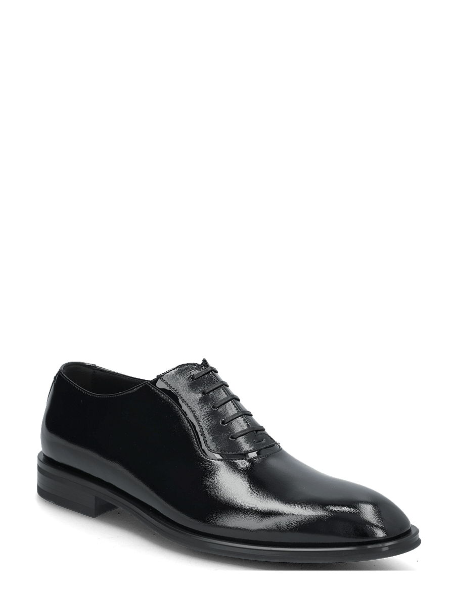 BOSS - Derrek_Oxfr_papr - business - black - 0