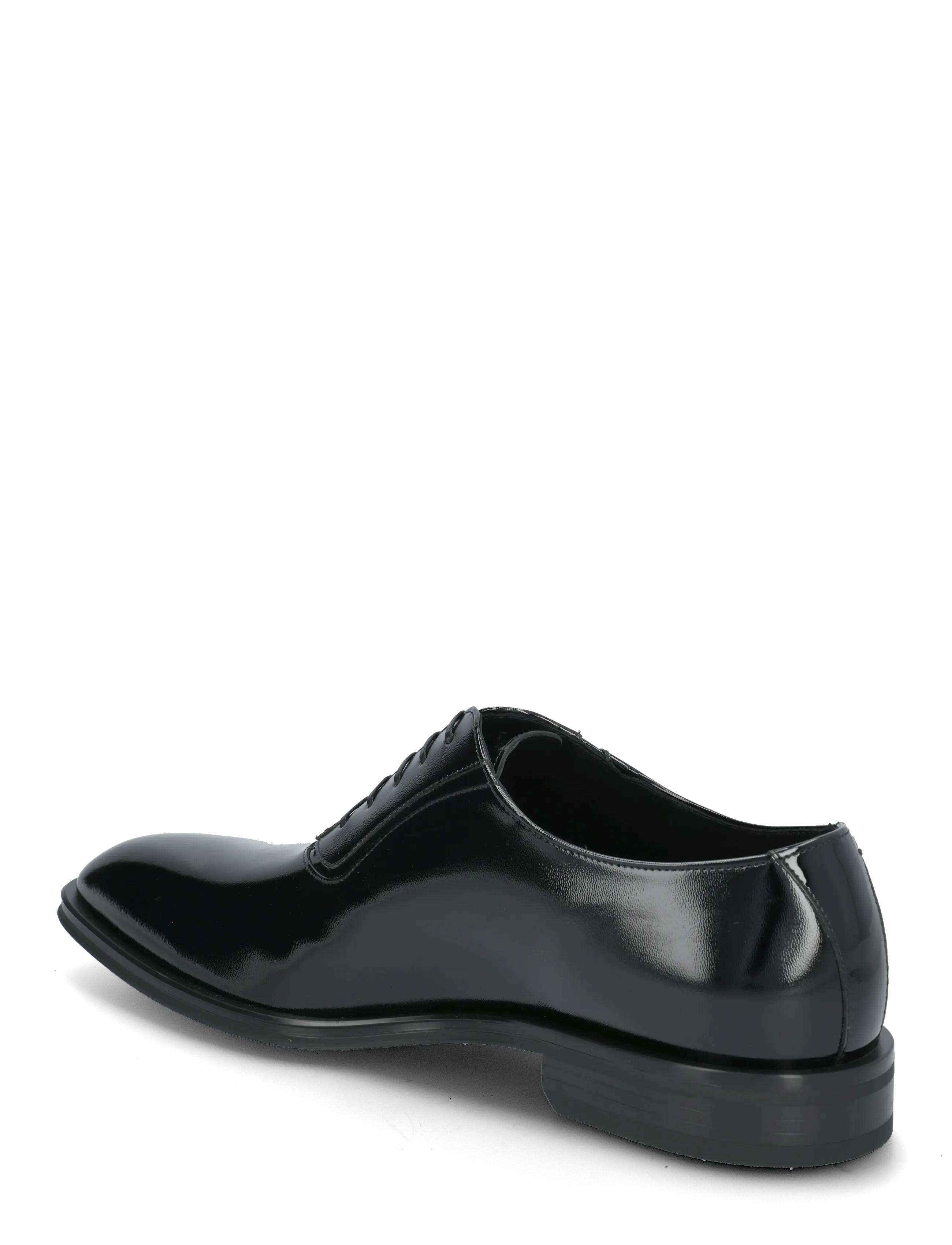 BOSS - Derrek_Oxfr_papr - business - black - 1
