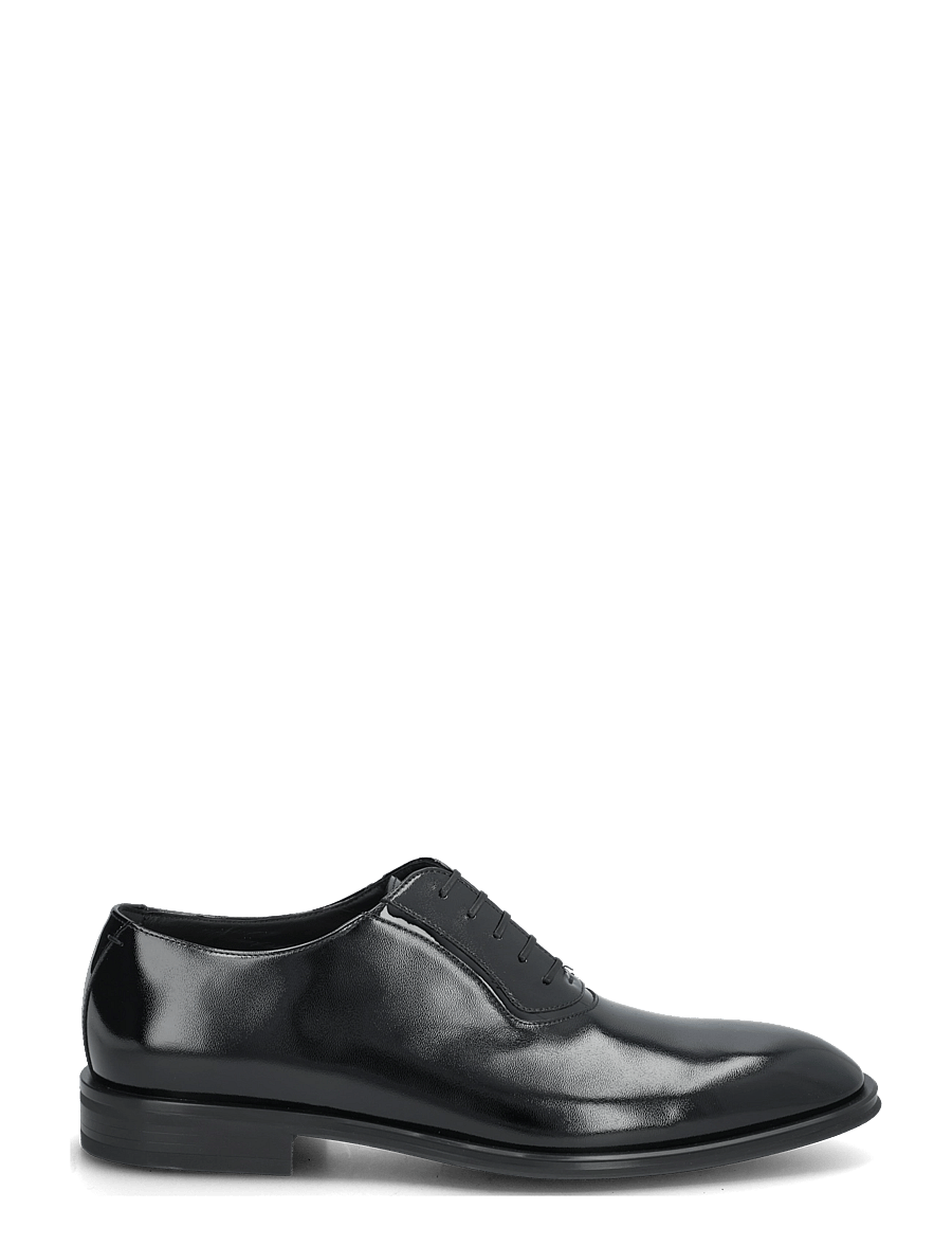 BOSS - Derrek_Oxfr_papr - business - black - 2