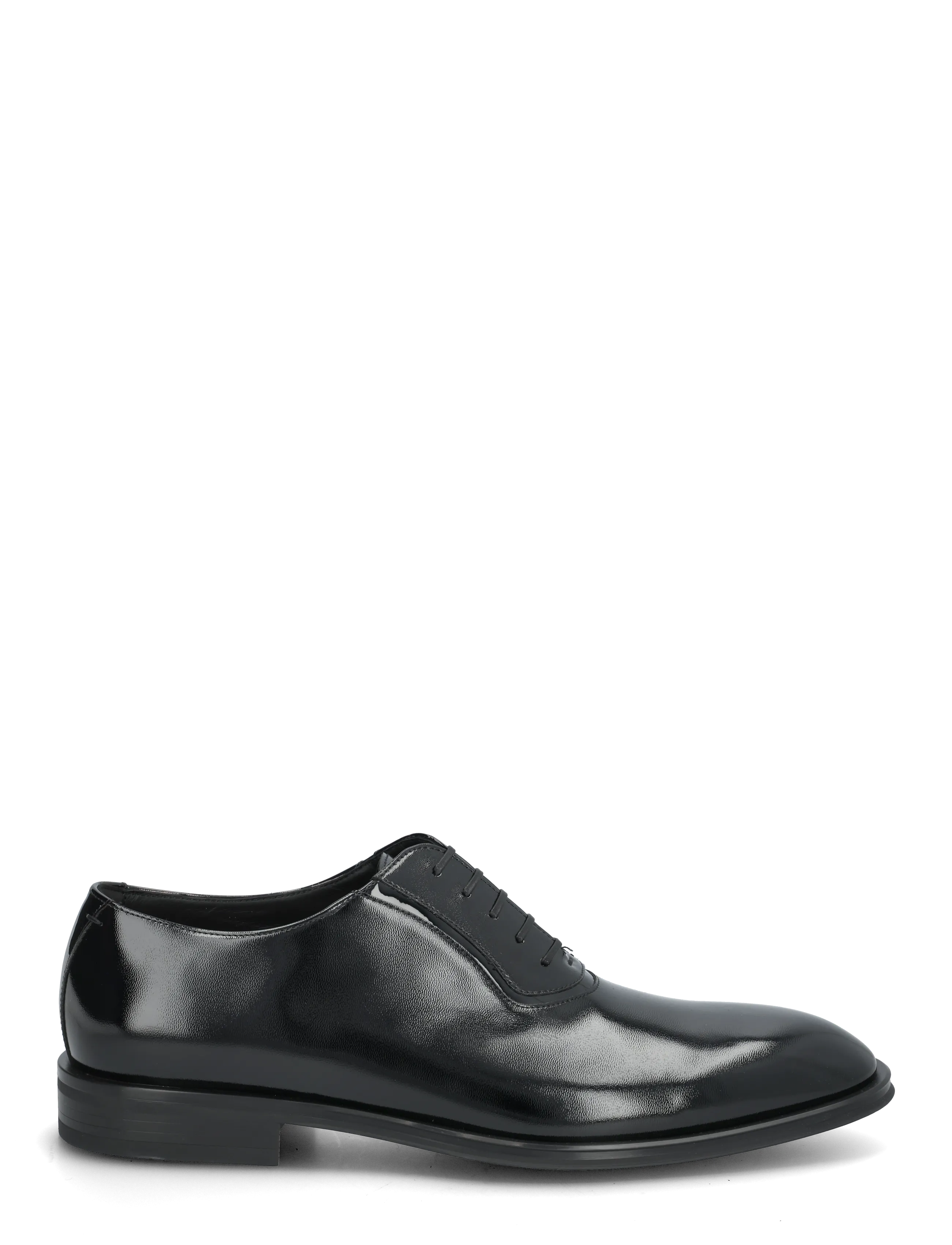 BOSS - Derrek_Oxfr_papr - business - black - 2