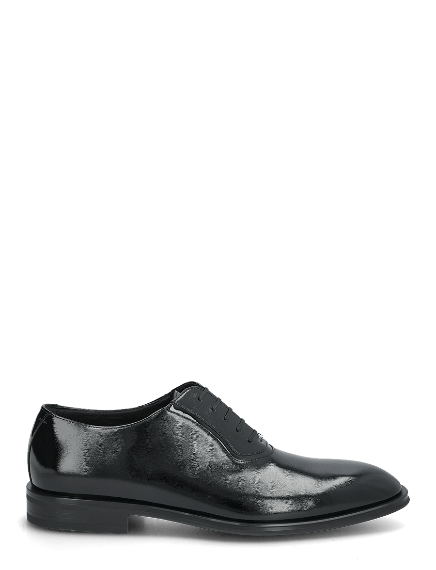 BOSS - Derrek_Oxfr_papr - business - black - 2