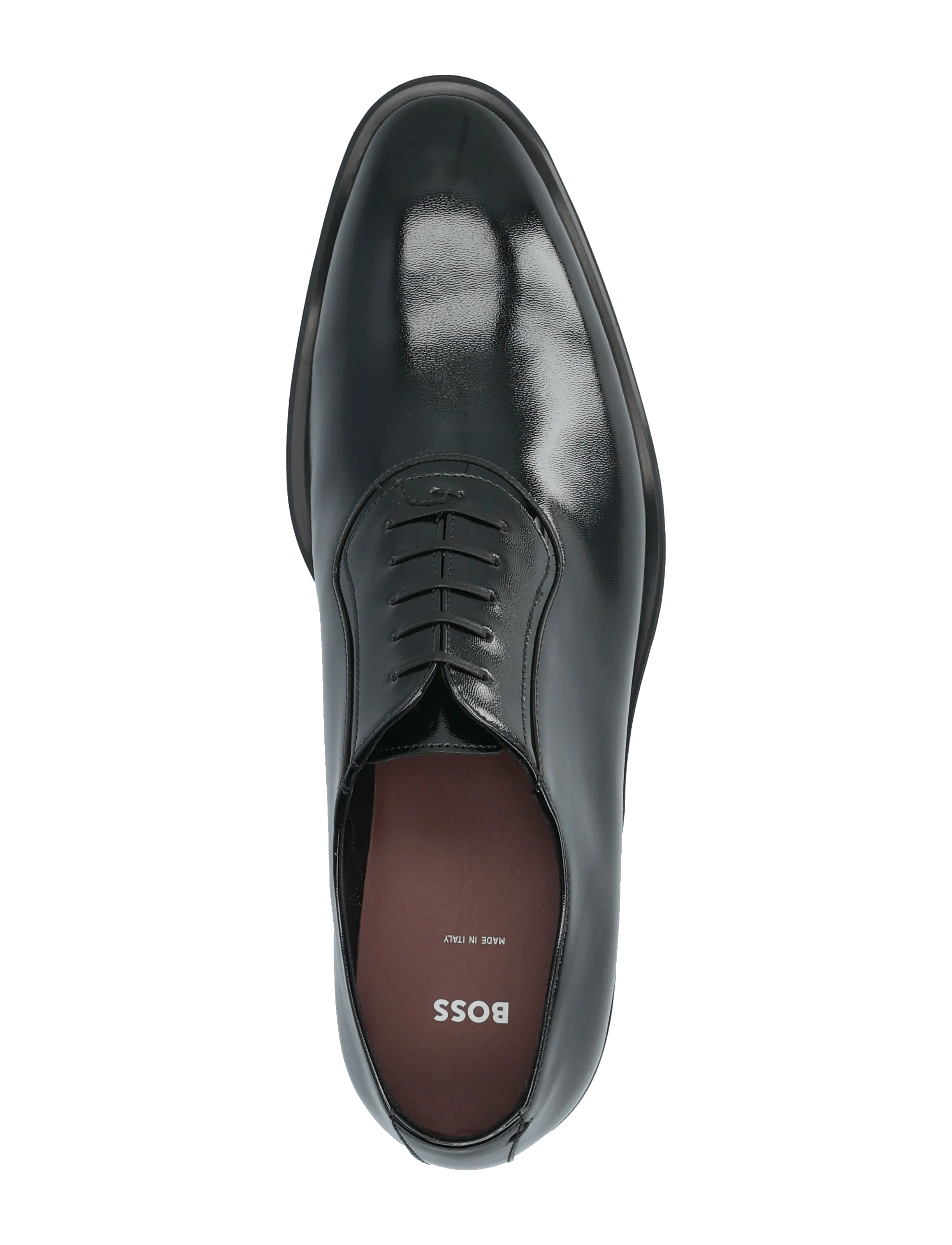 BOSS - Derrek_Oxfr_papr - business - black - 3