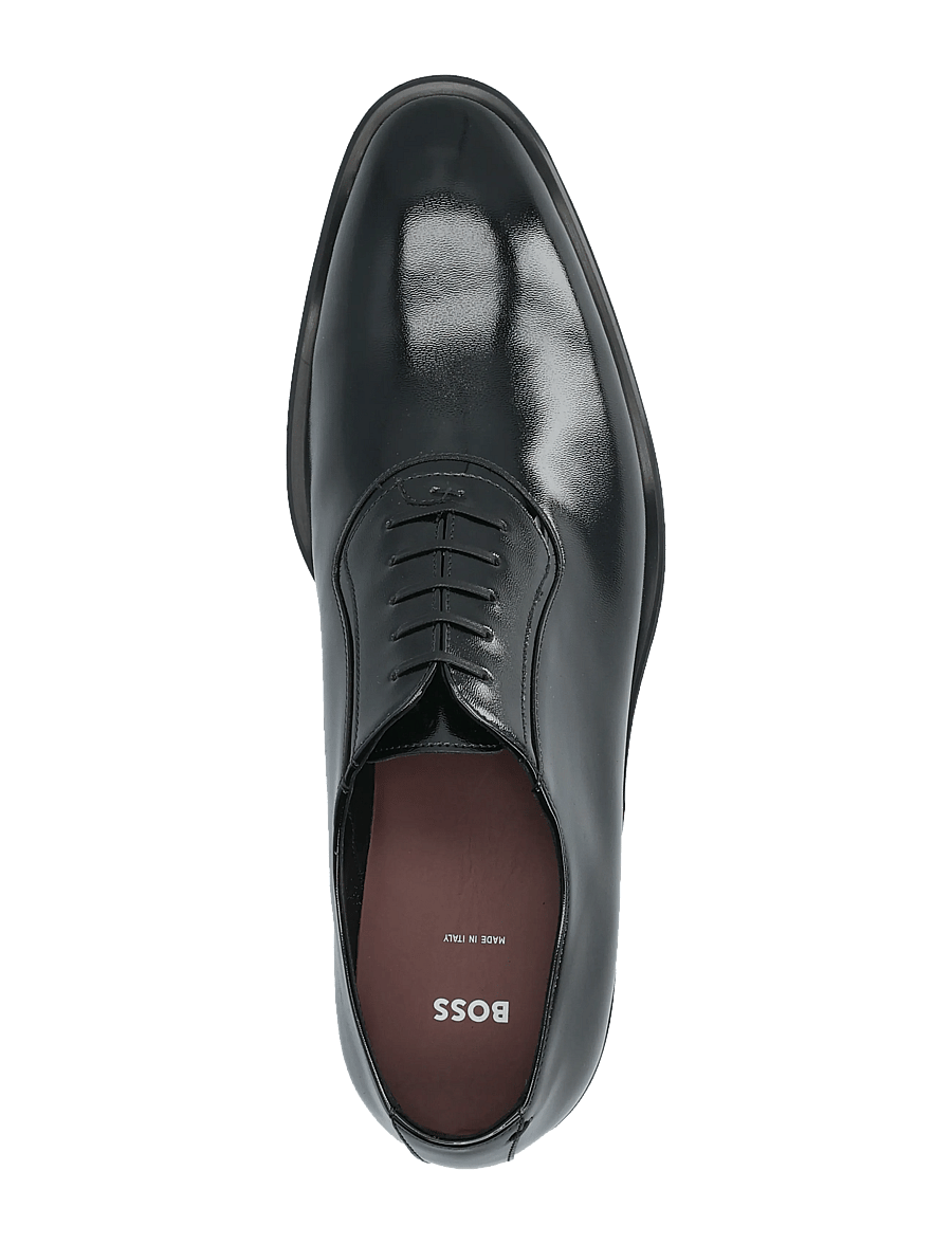 BOSS - Derrek_Oxfr_papr - business - black - 3