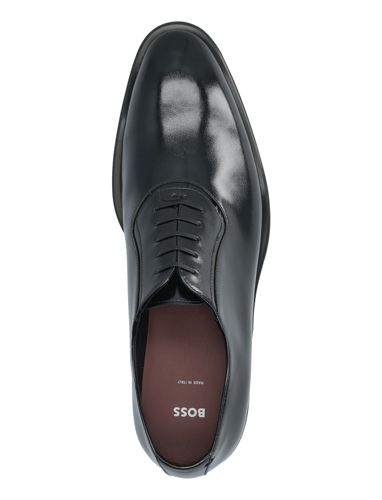 BOSS - Derrek_Oxfr_papr - business - black - 3