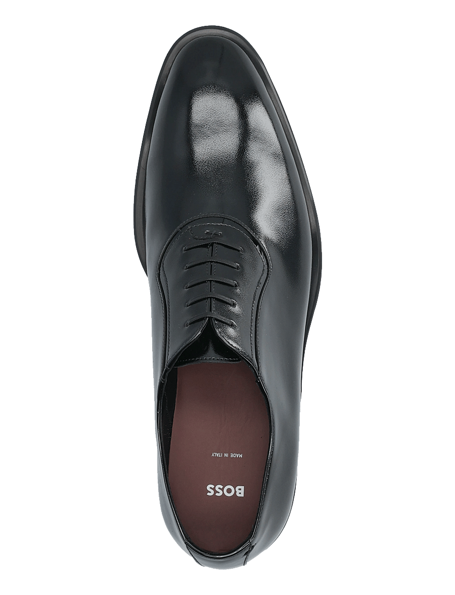 BOSS - Derrek_Oxfr_papr - business - black - 3