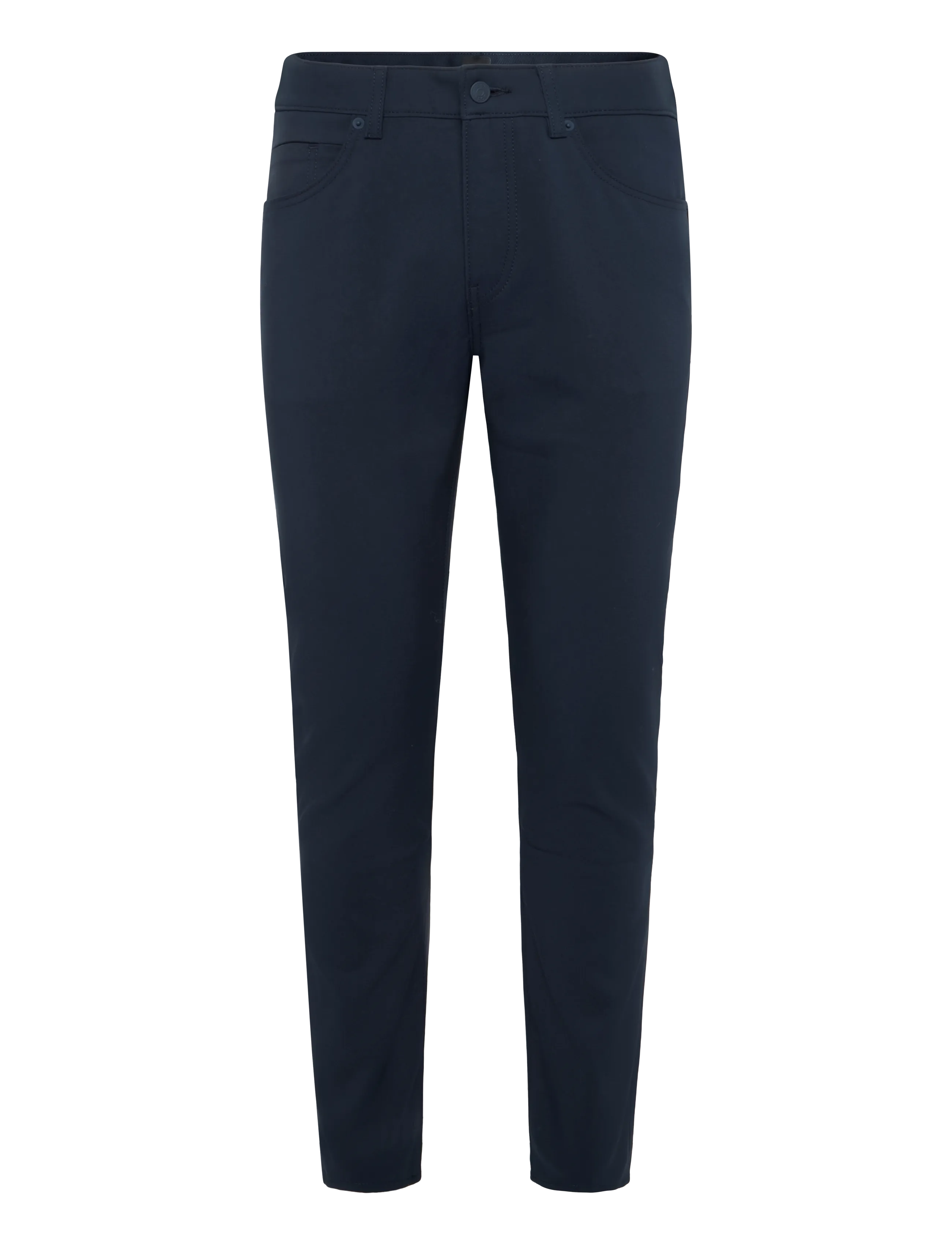 BOSS P-Delaware5 - Püksid - DARK BLUE / navy