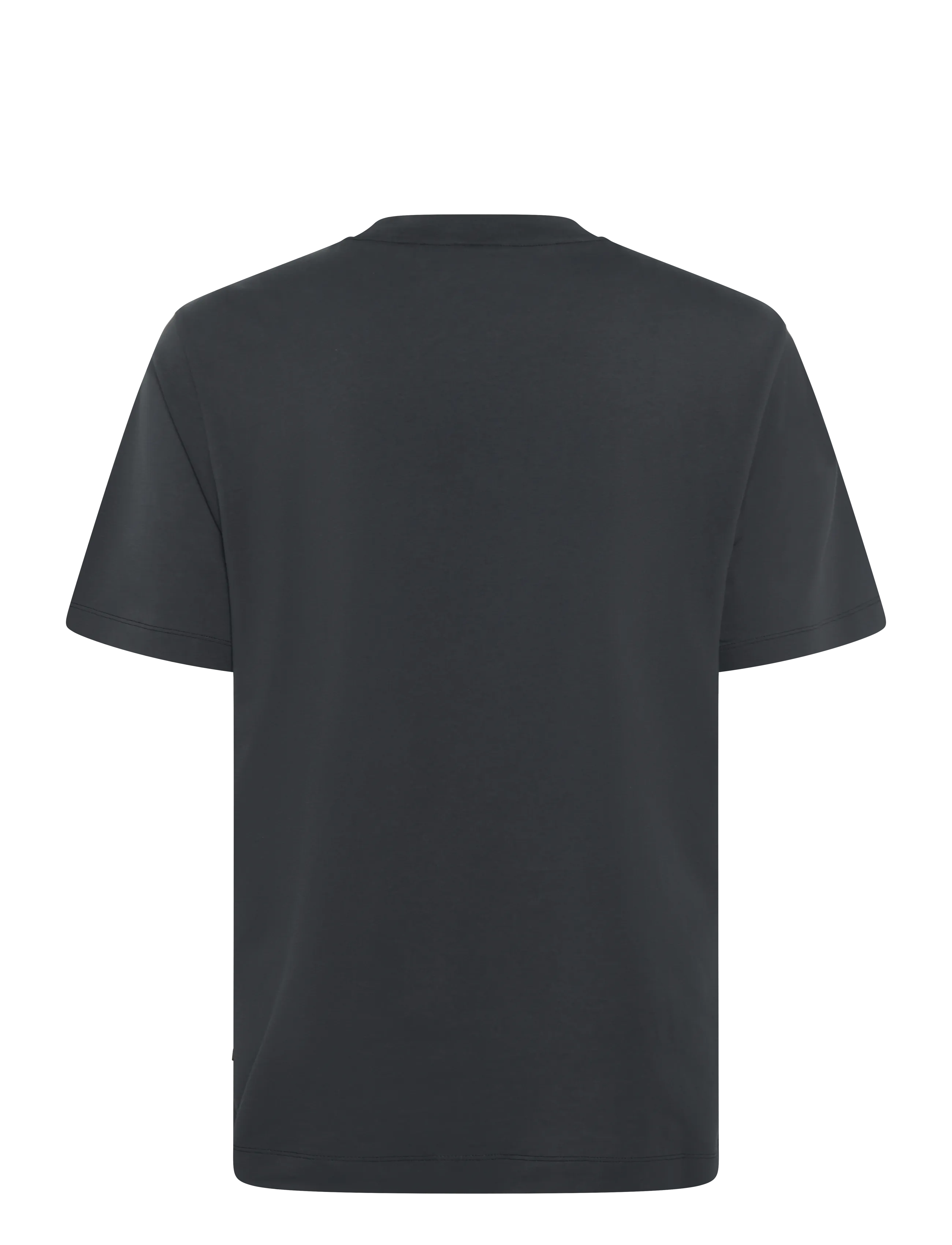 BOSS - C-Taut 23 - kortärmade t-shirts - open blue - 1