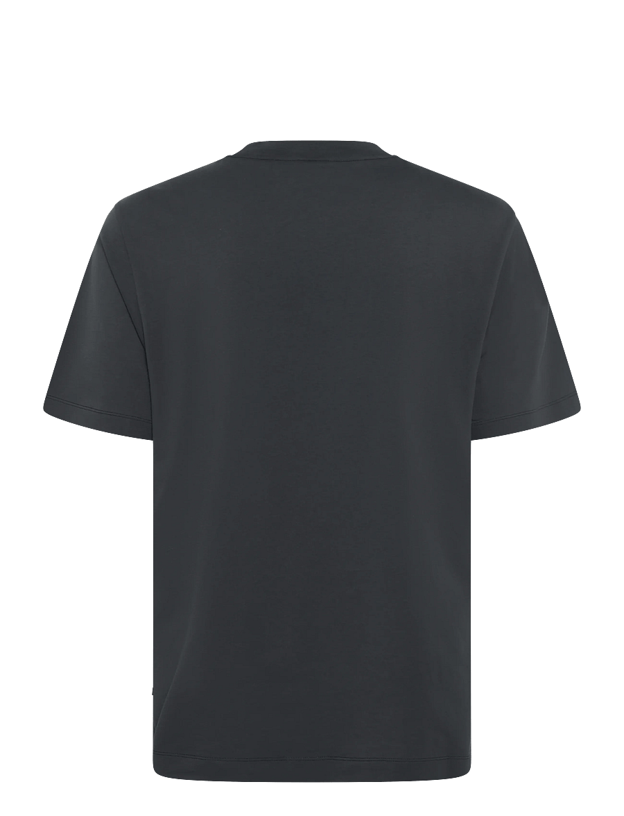 BOSS - C-Taut 23 - kortärmade t-shirts - open blue - 1