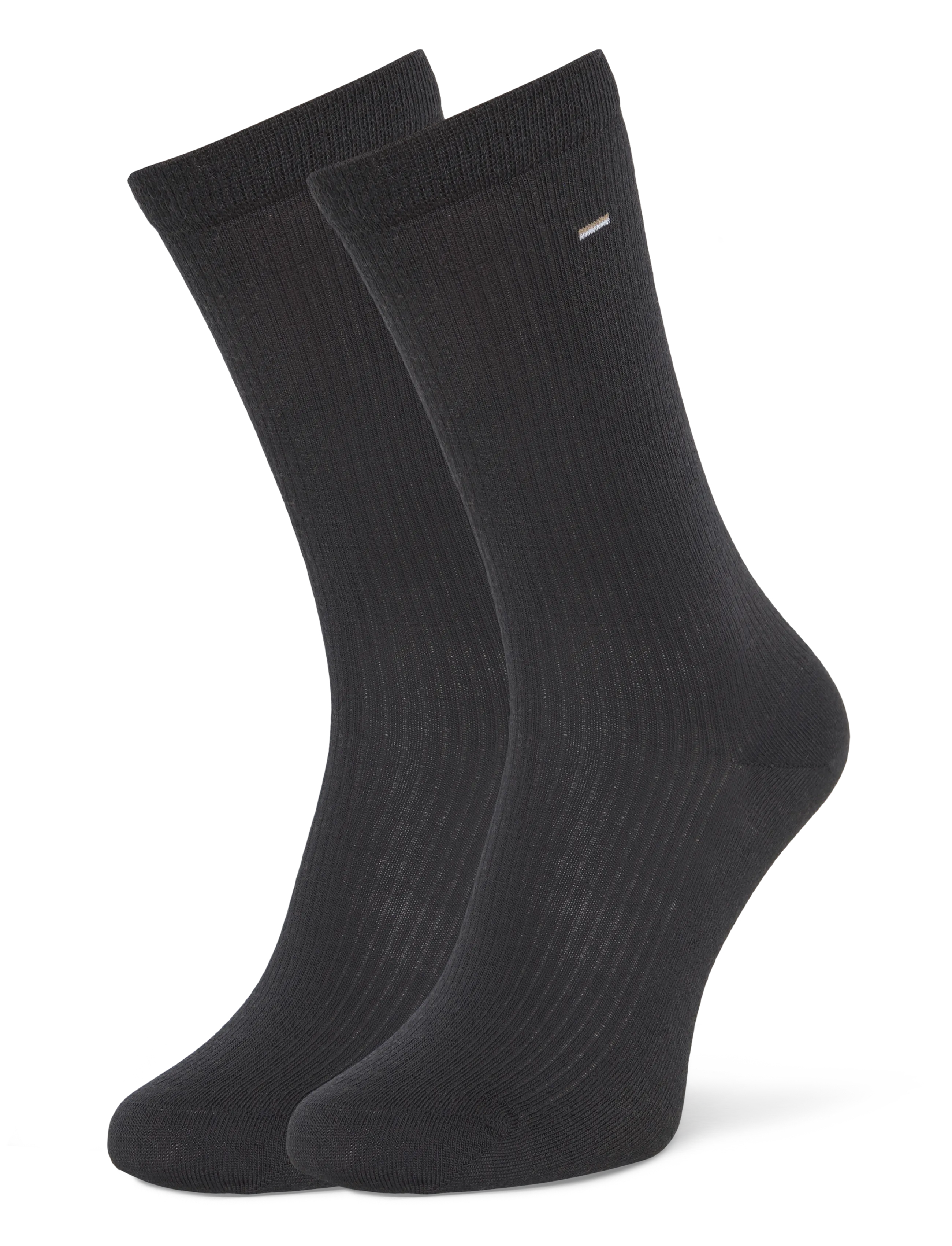 BOSS 2P RS Wool W - BOSS - BLACK / black