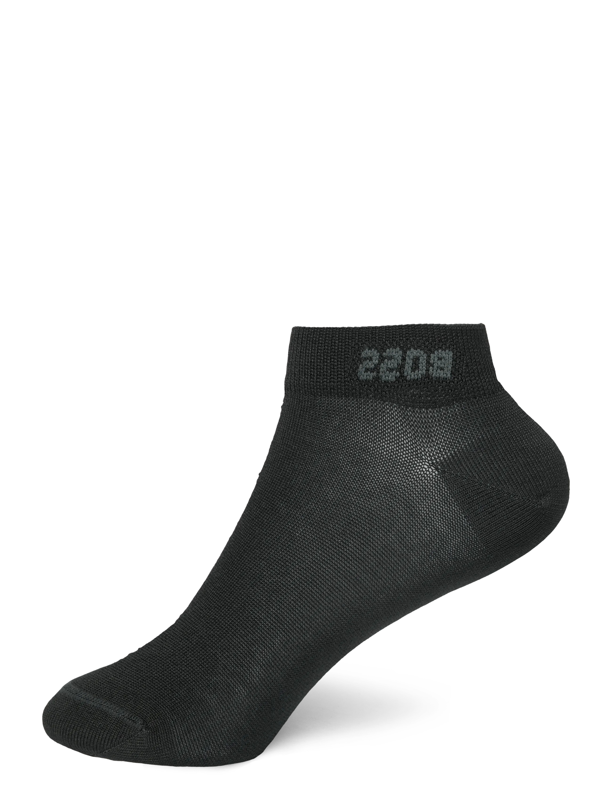 BOSS - 2P AS DropFleur MC W - black - 2