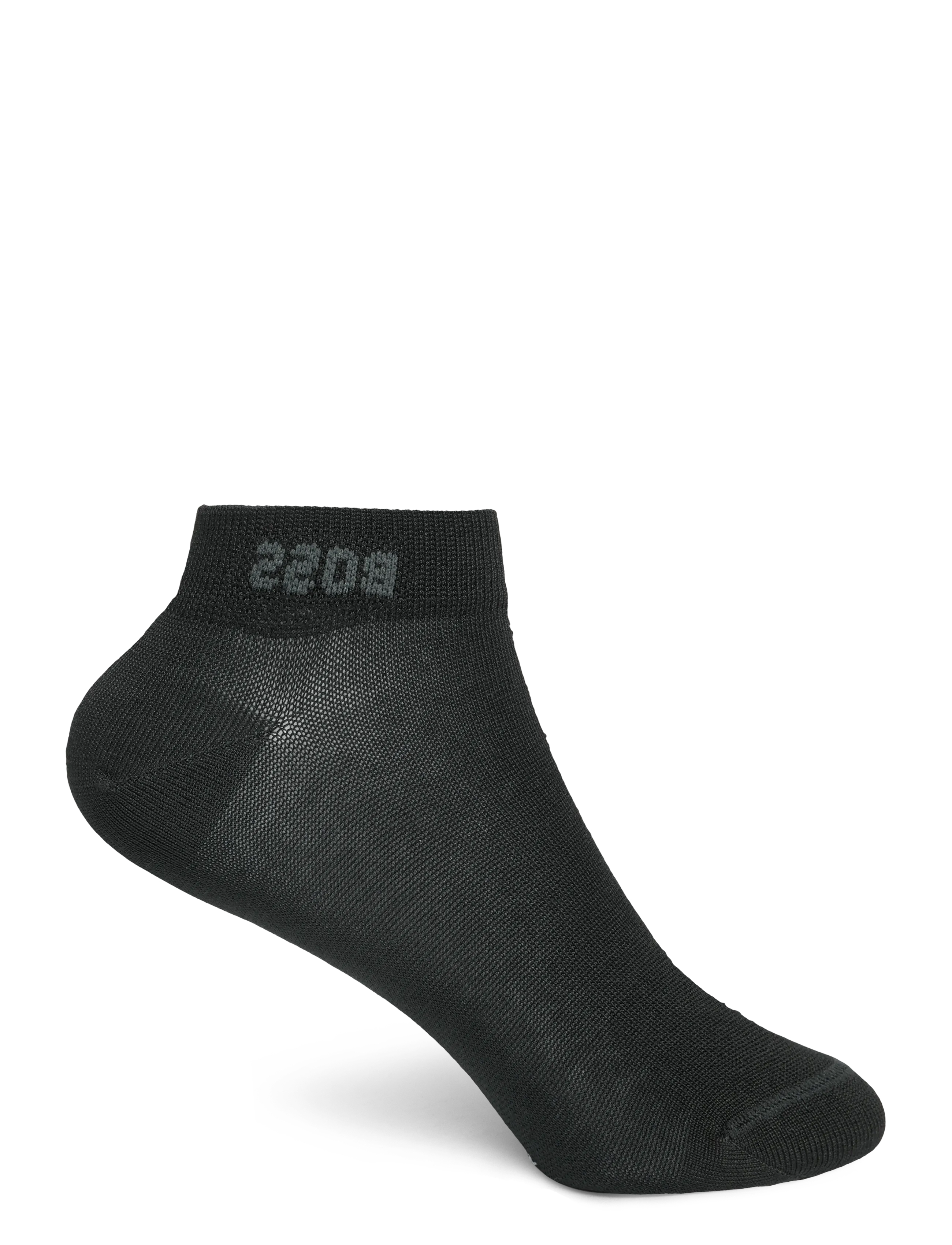 BOSS - 2P AS DropFleur MC W - black - 3
