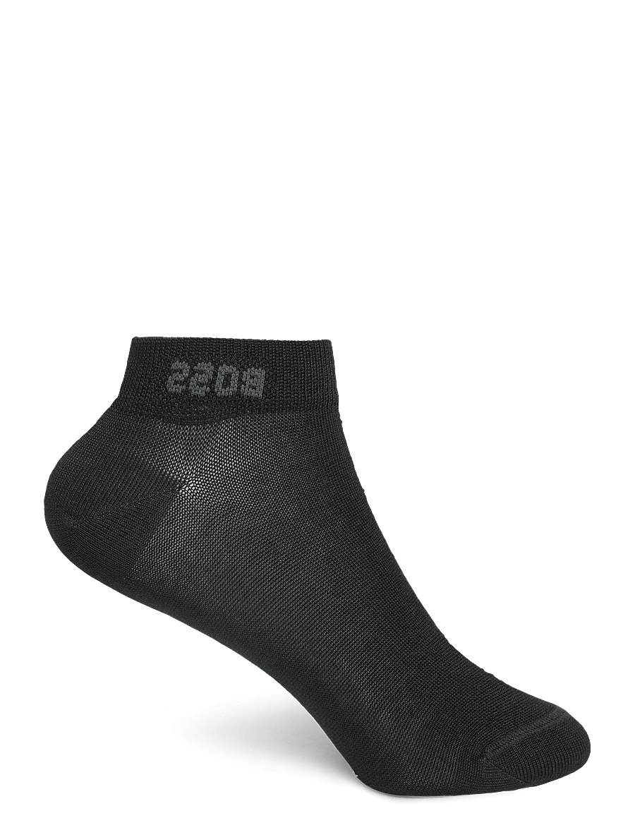 BOSS - 2P AS DropFleur MC W - ankelstrømper - black - 3