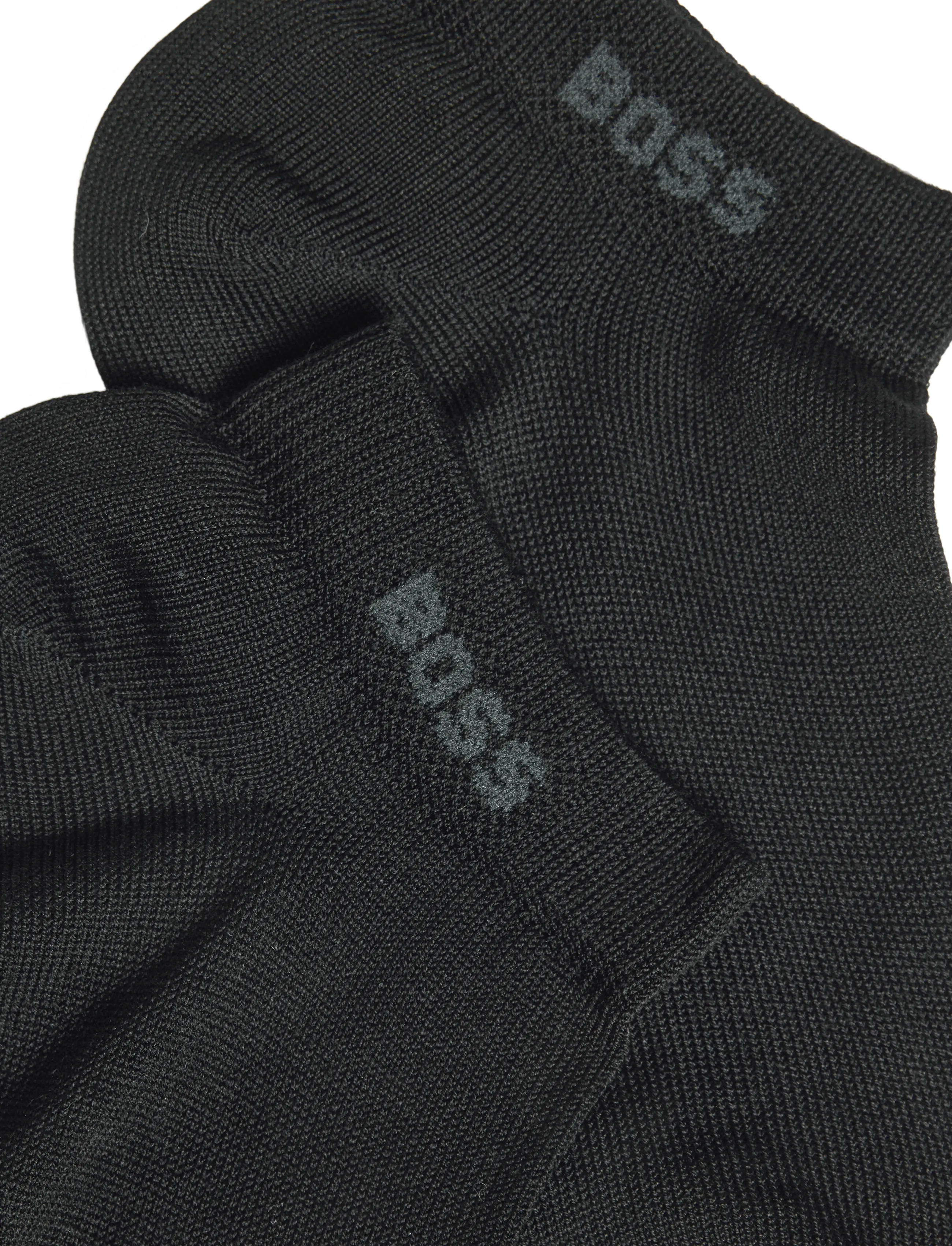 BOSS - 2P AS DropFleur MC W - black - 4