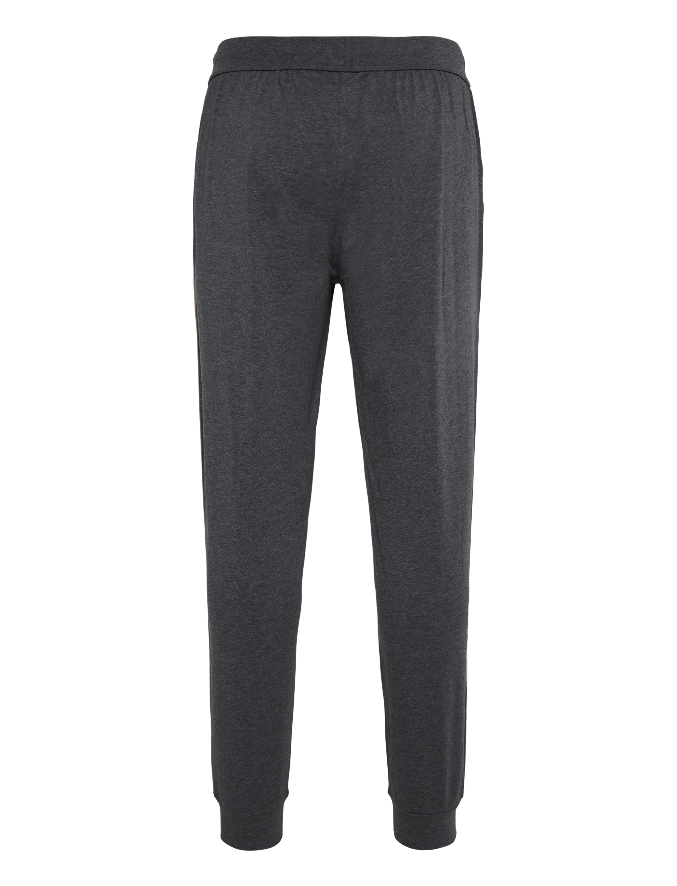 Boss Pyjama bottoms in stretch cotton with signature side stripes pyjamas & nattlinnen herr – bild 3