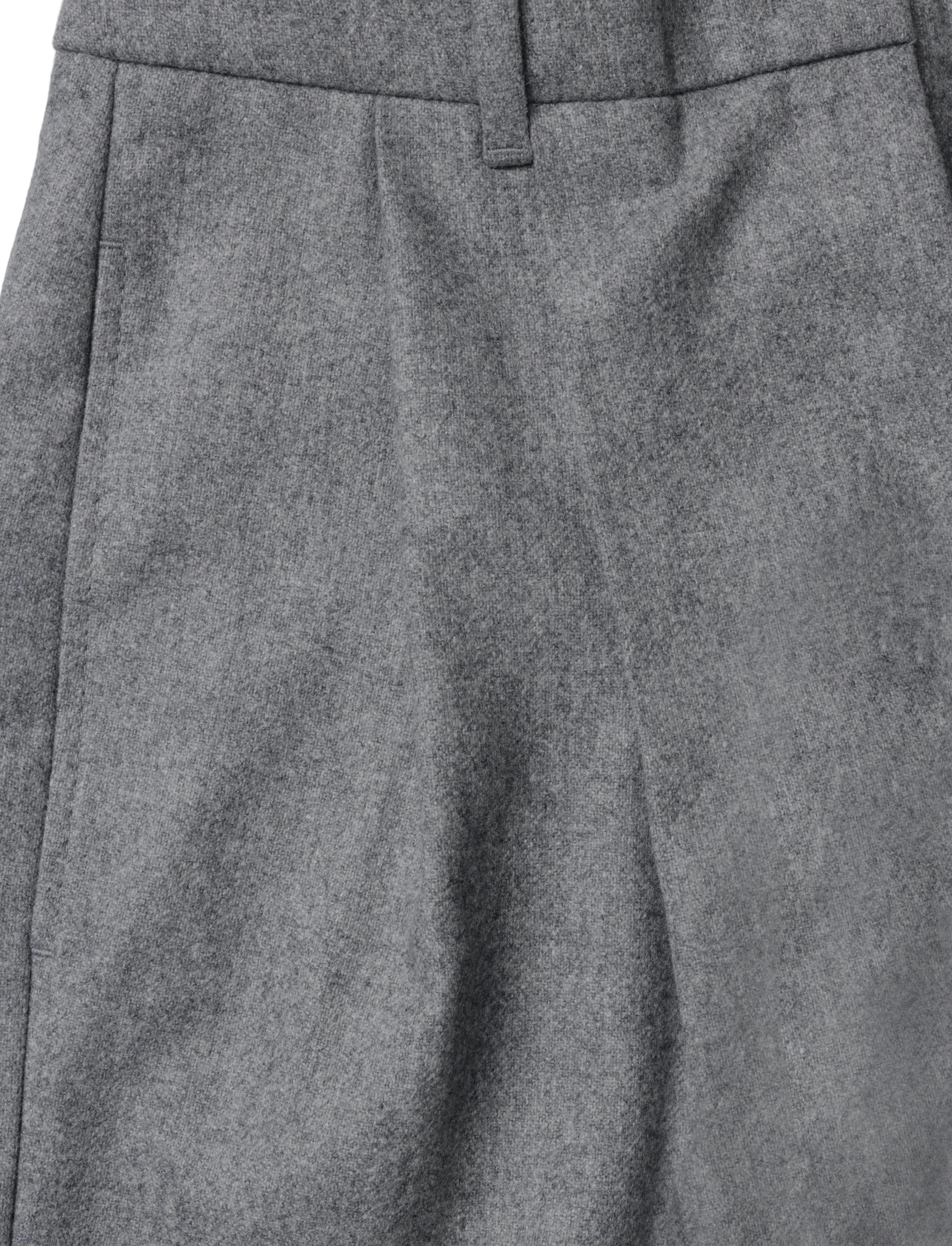 BOSS - Tiana18 - culottes - open grey - 2