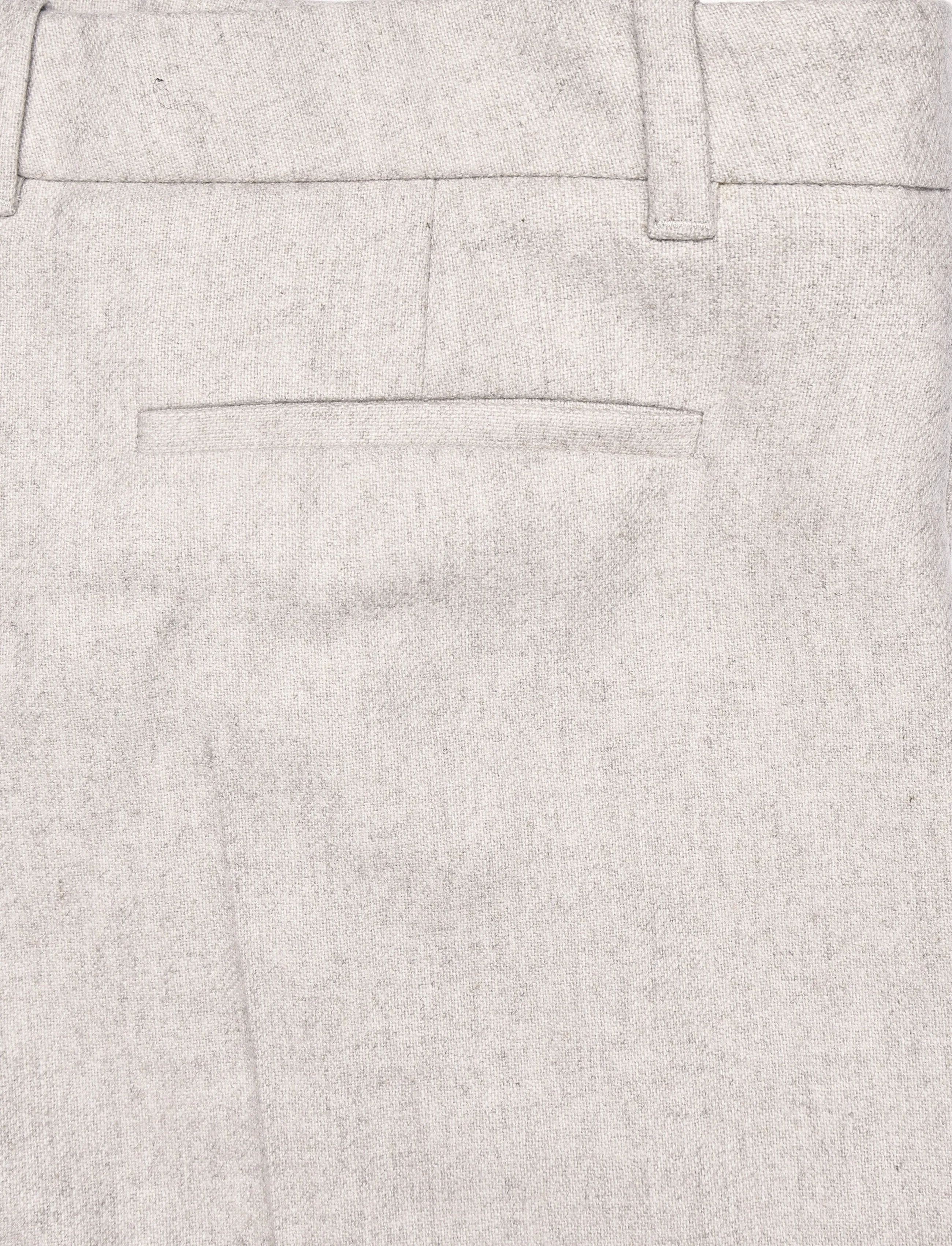 BOSS - Tiana18 - culottes - open white - 2