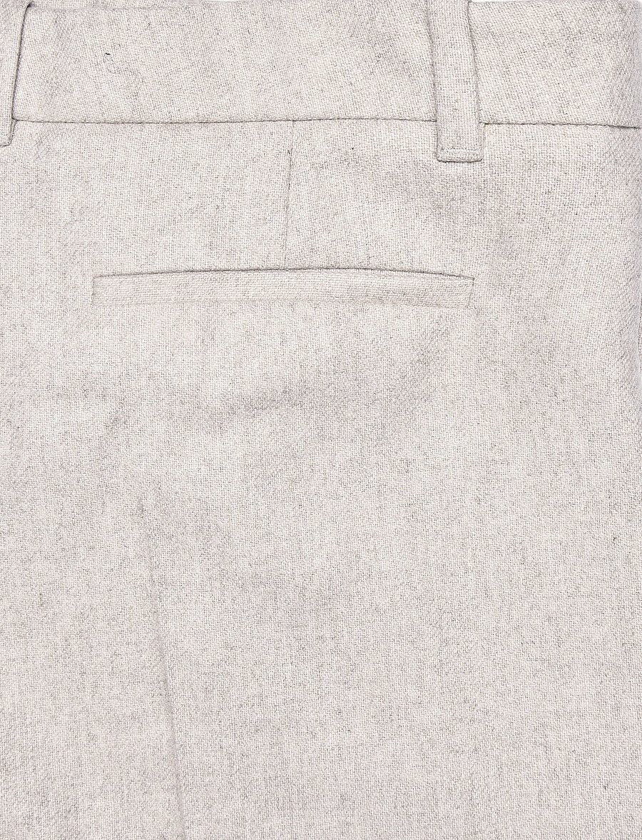 BOSS - Tiana18 - culottes - open white - 2