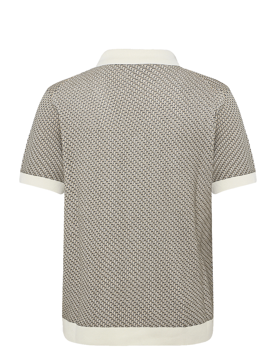BOSS - H-Lomare - open white - 1