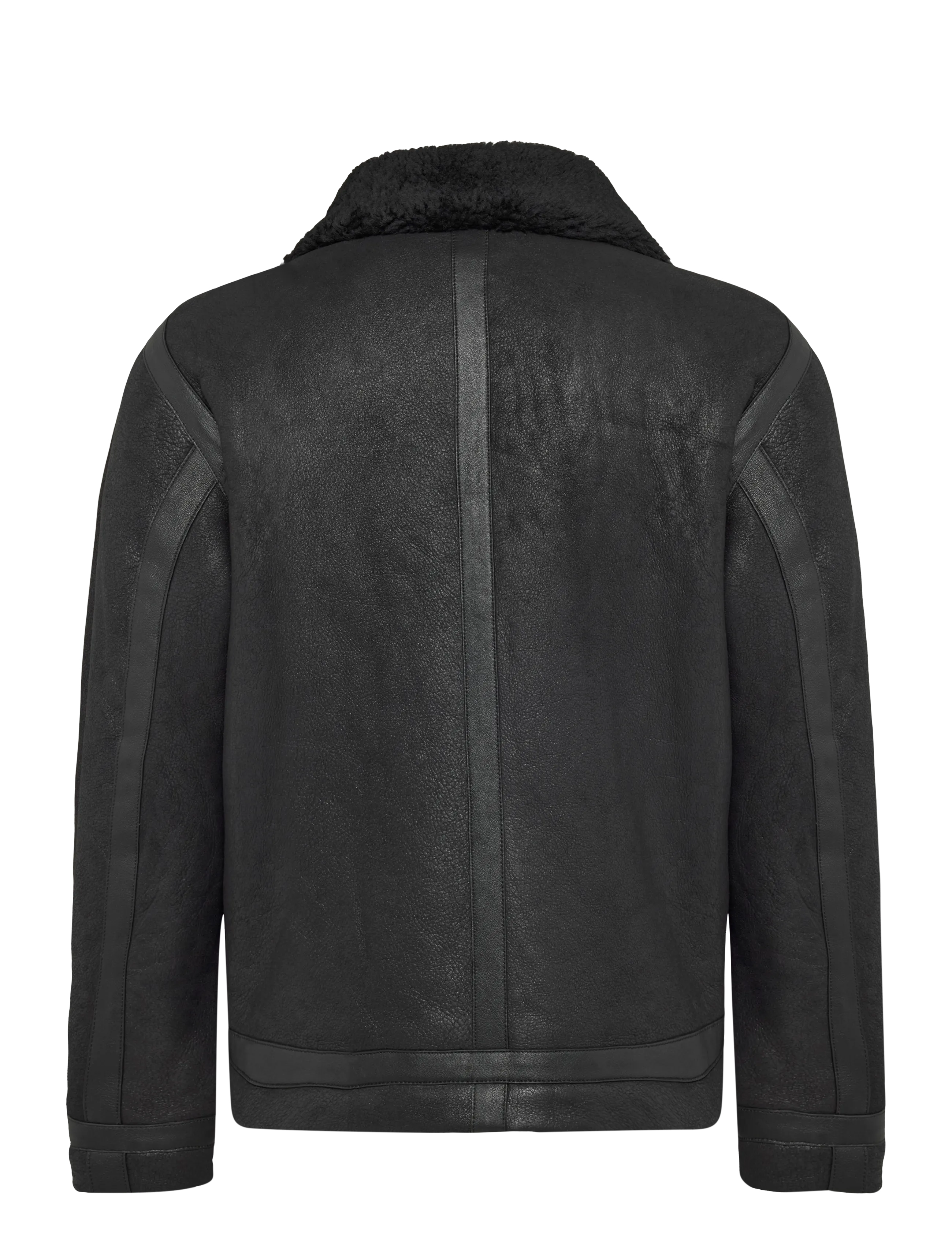 BOSS - H-Morbin - black - 1