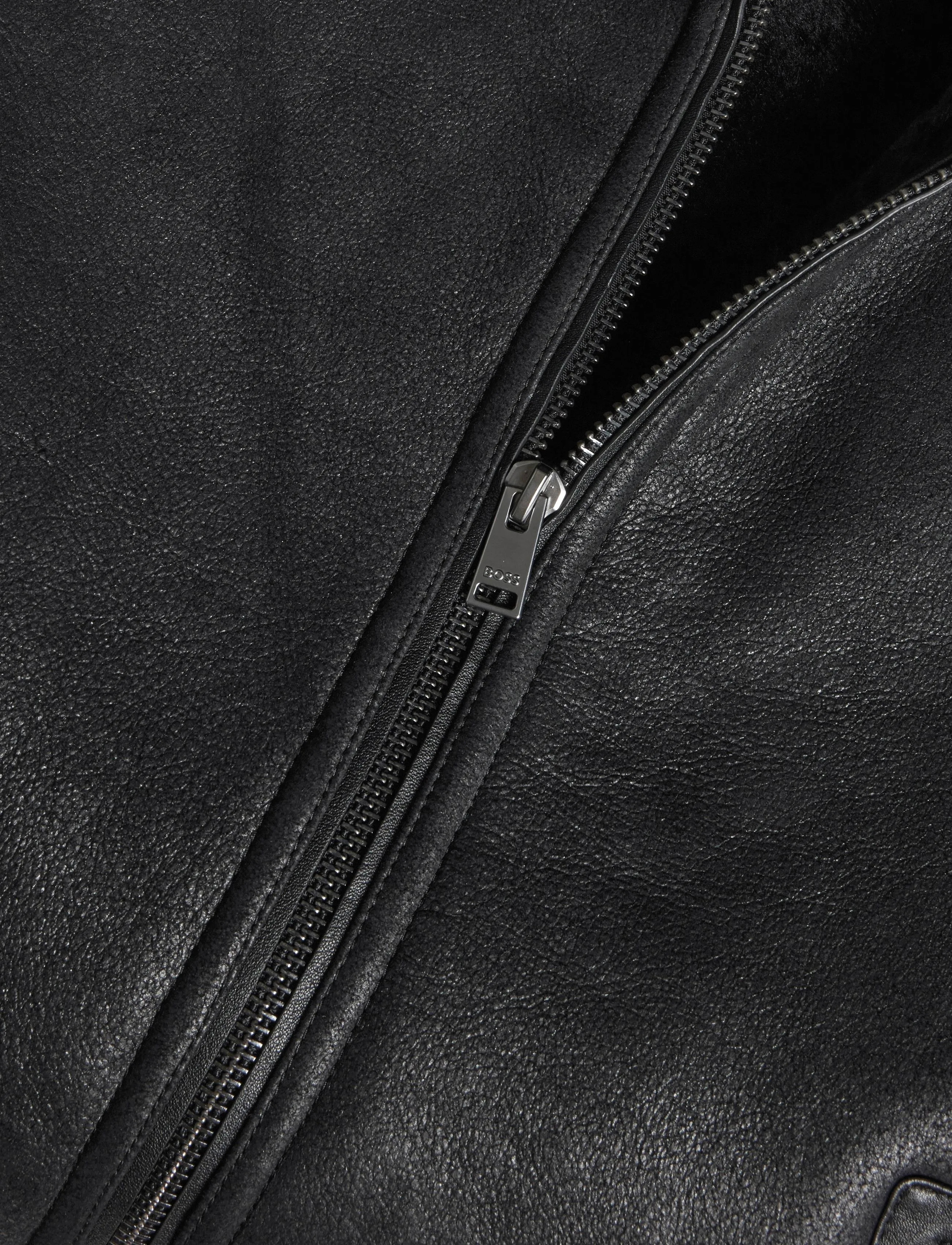 BOSS - H-Morbin - black - 3