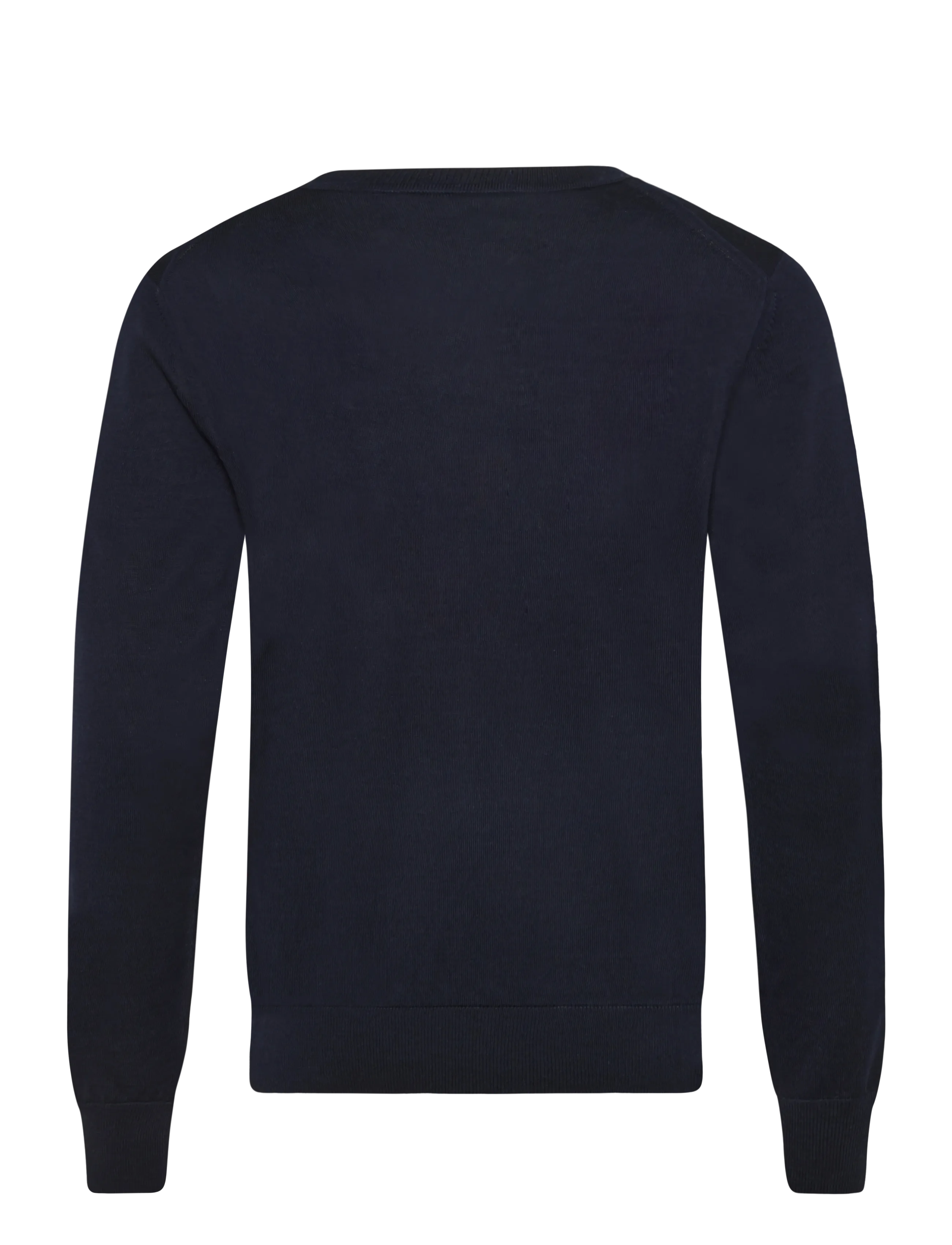 BOSS - H-Melba - v-ringat - dark blue - 1
