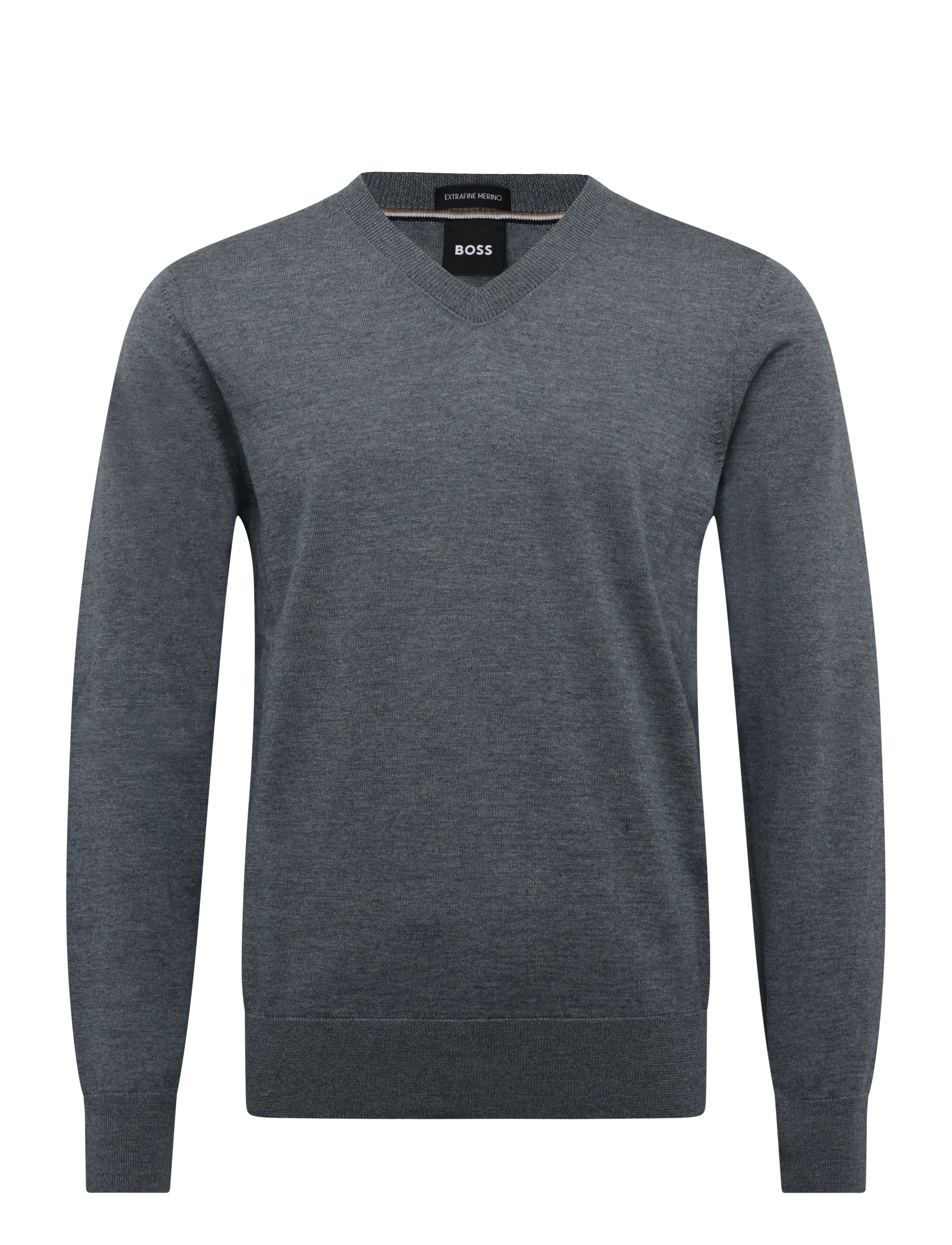 BOSS H-Melba - BOSS Black - MEDIUM GREY / grey