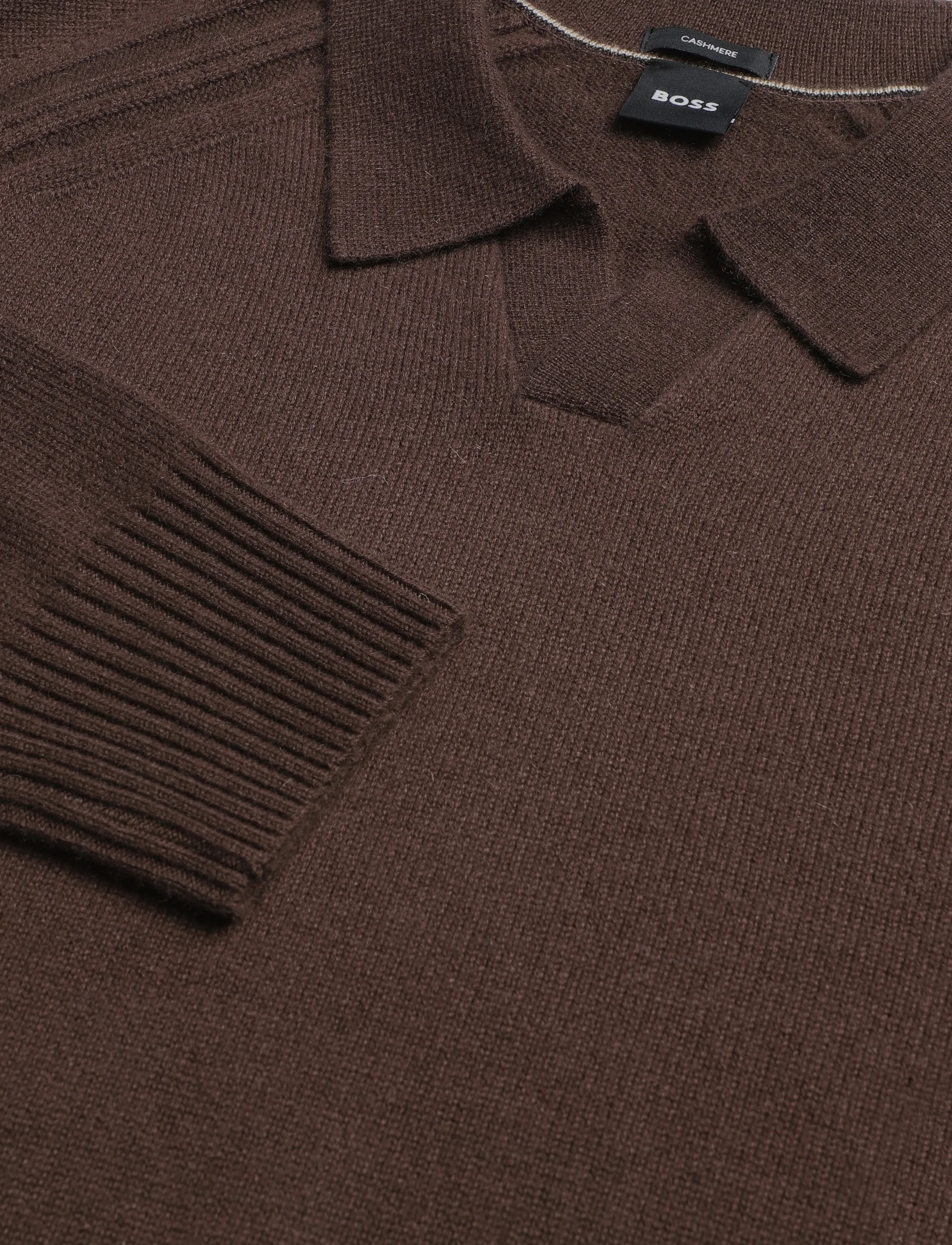 BOSS - H-Fulvo - dark brown - 2