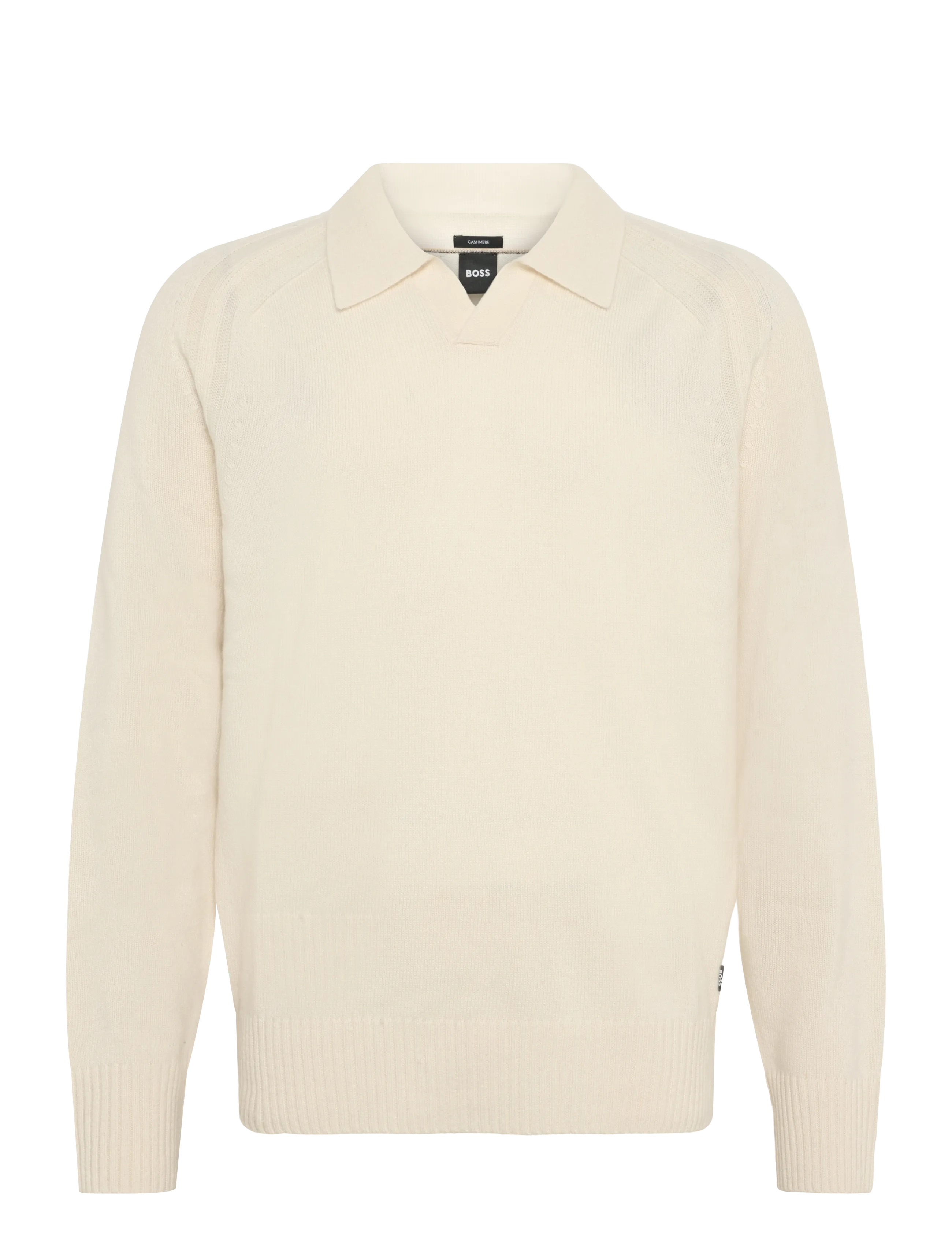 OPEN WHITE