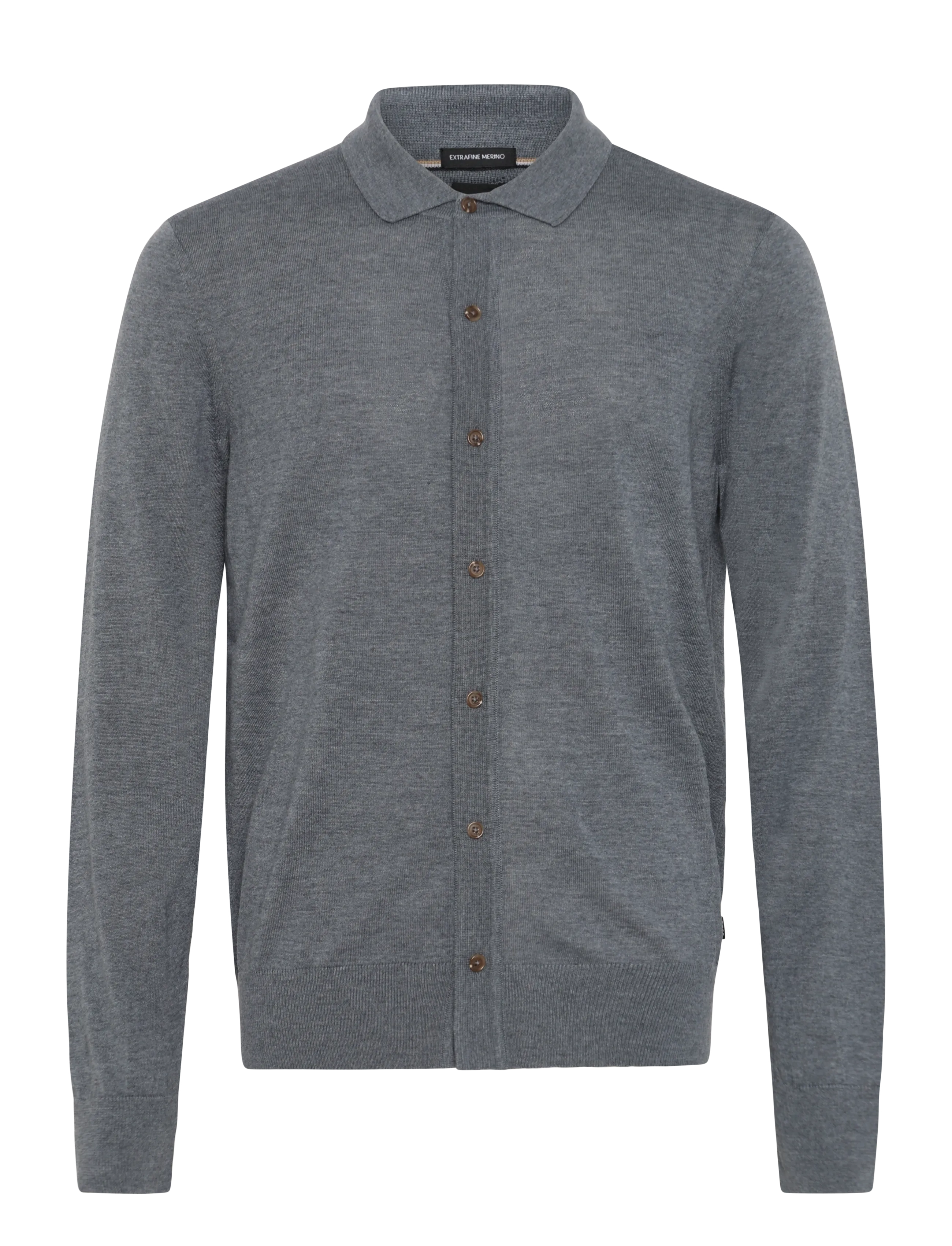 BOSS H-Helbert - Nach Anlass kaufen - MEDIUM GREY / grey