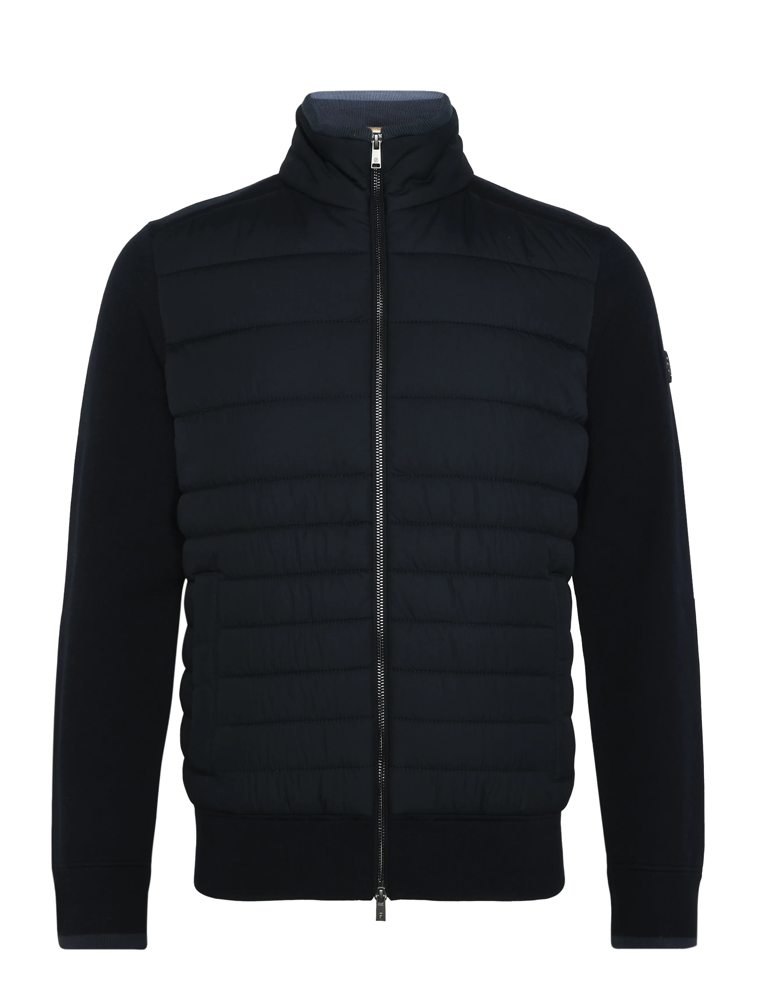 BOSS H-Facente - Jacken - DARK BLUE / navy