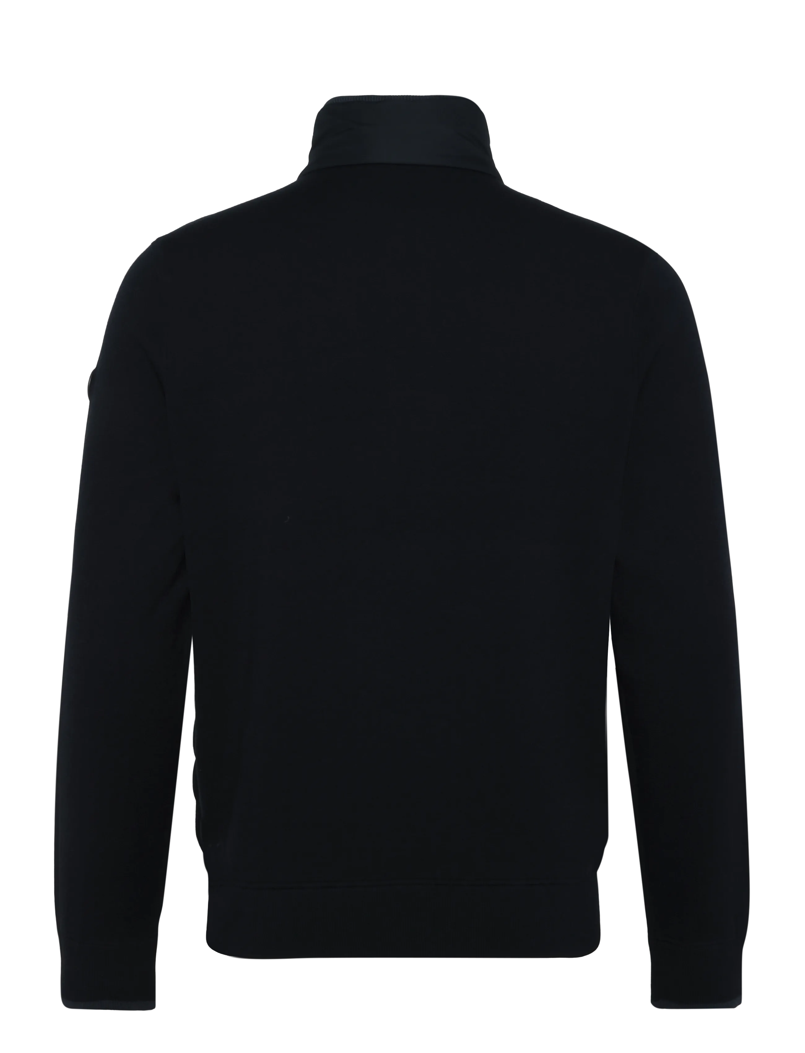 BOSS - H-Facente - gesteppt - dark blue - 1
