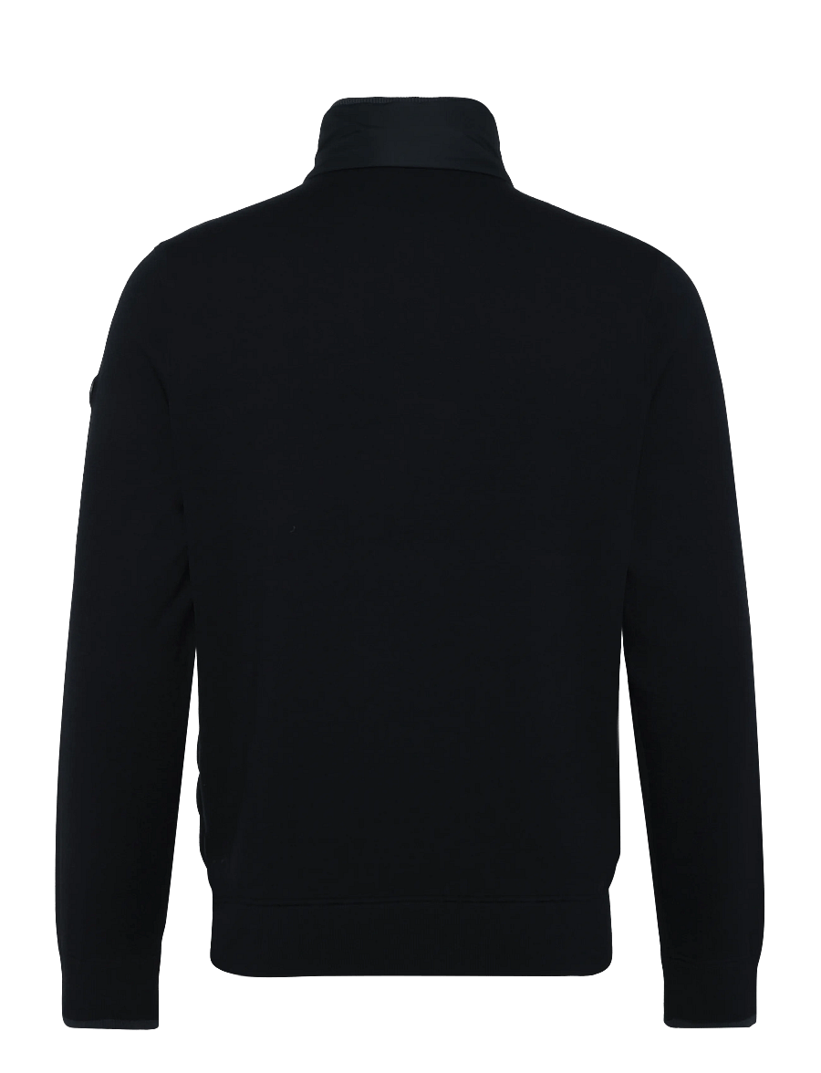 BOSS - H-Facente - gesteppt - dark blue - 1