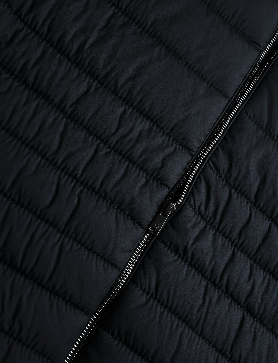 BOSS - H-Facente - gesteppt - dark blue - 3