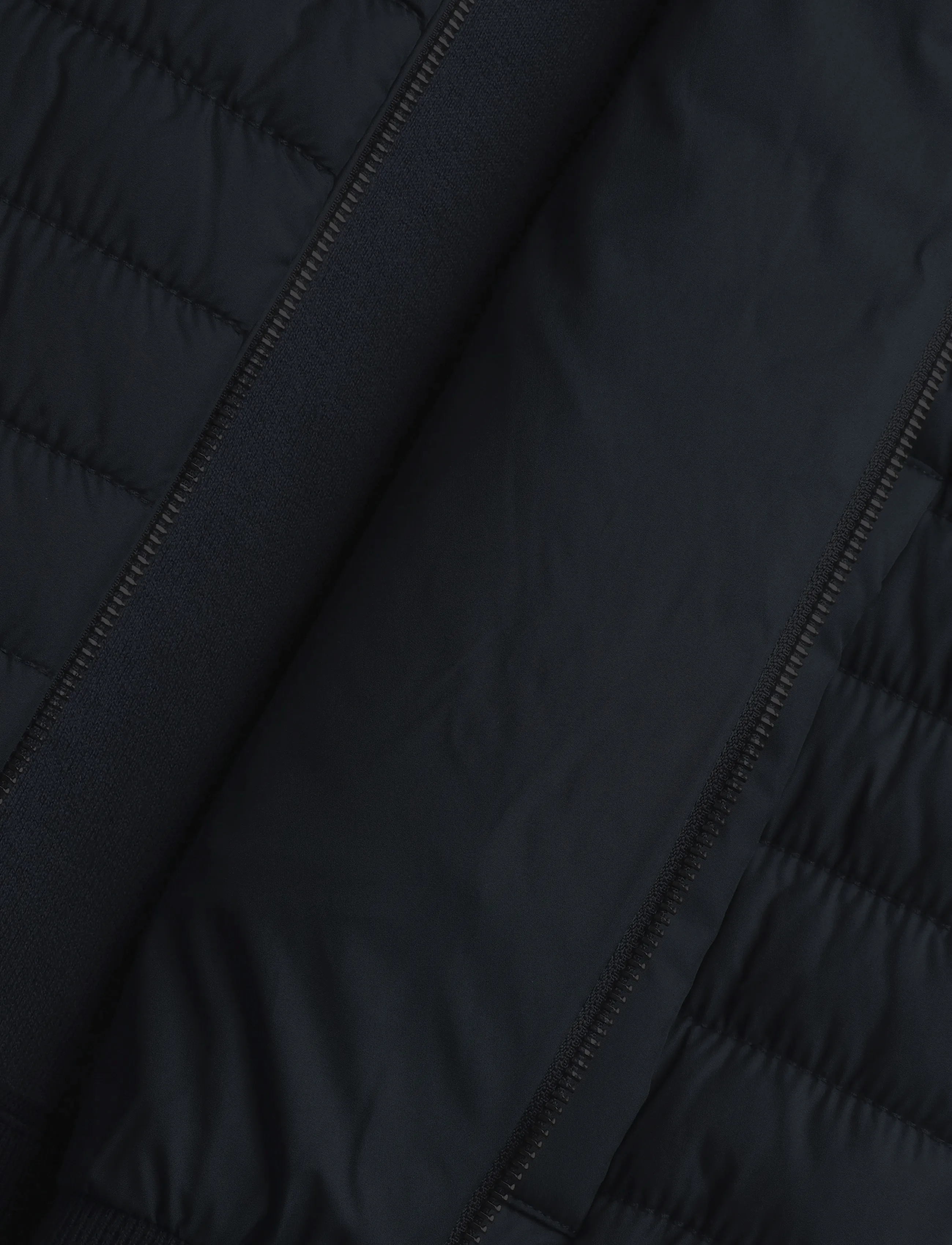 BOSS - H-Facente - gesteppt - dark blue - 4