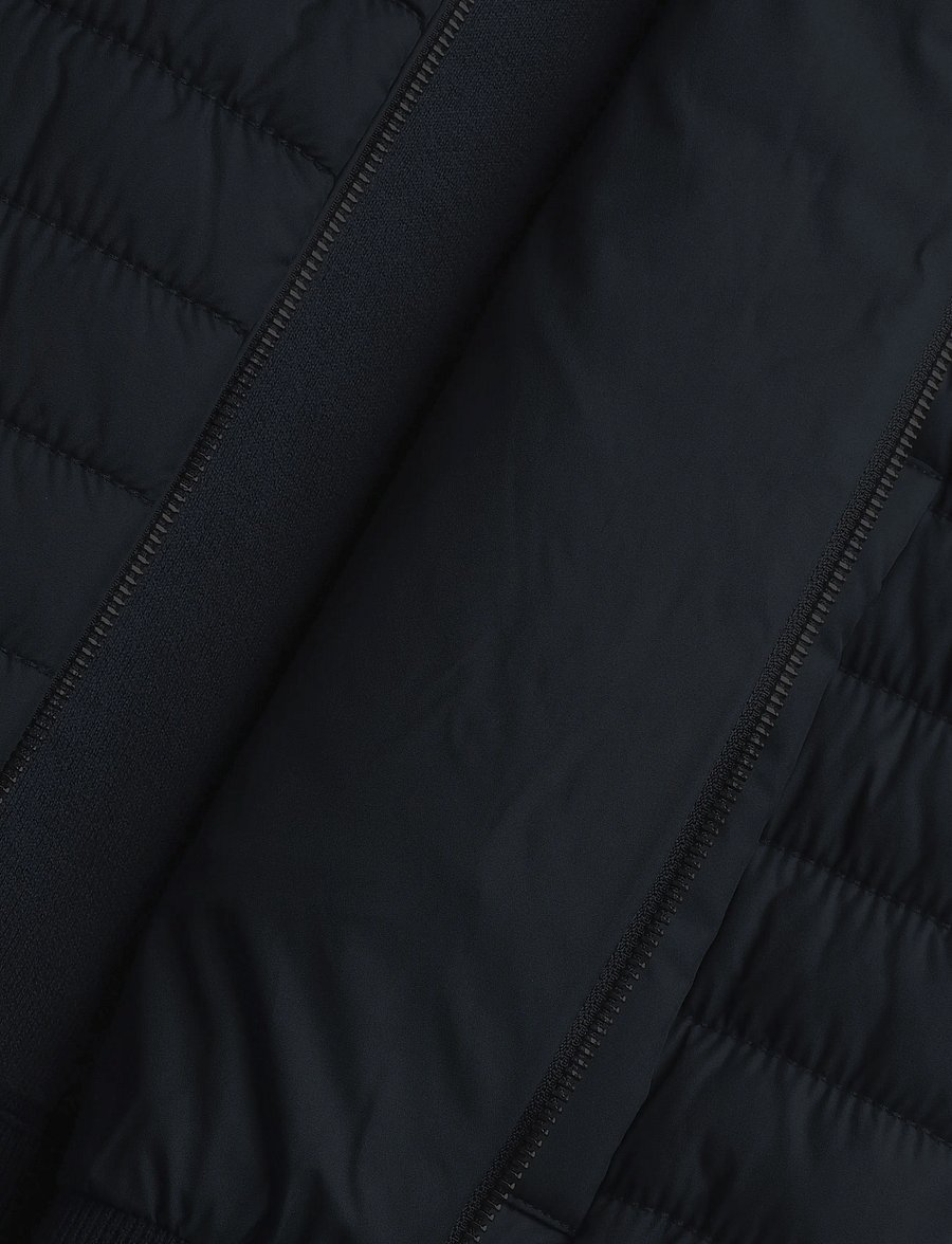 BOSS - H-Facente - gesteppt - dark blue - 4