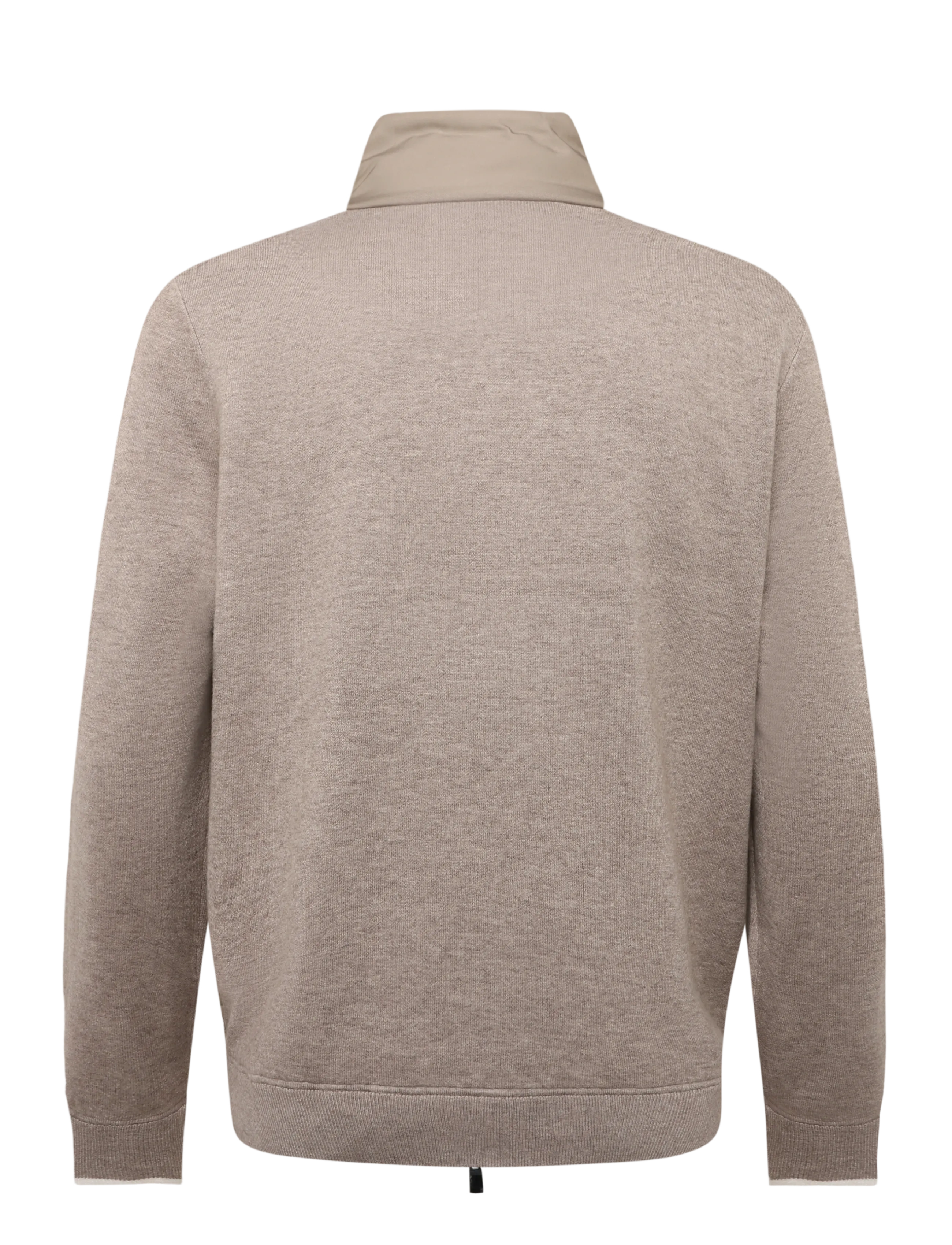 BOSS - H-Facente - gesteppt - open brown - 1