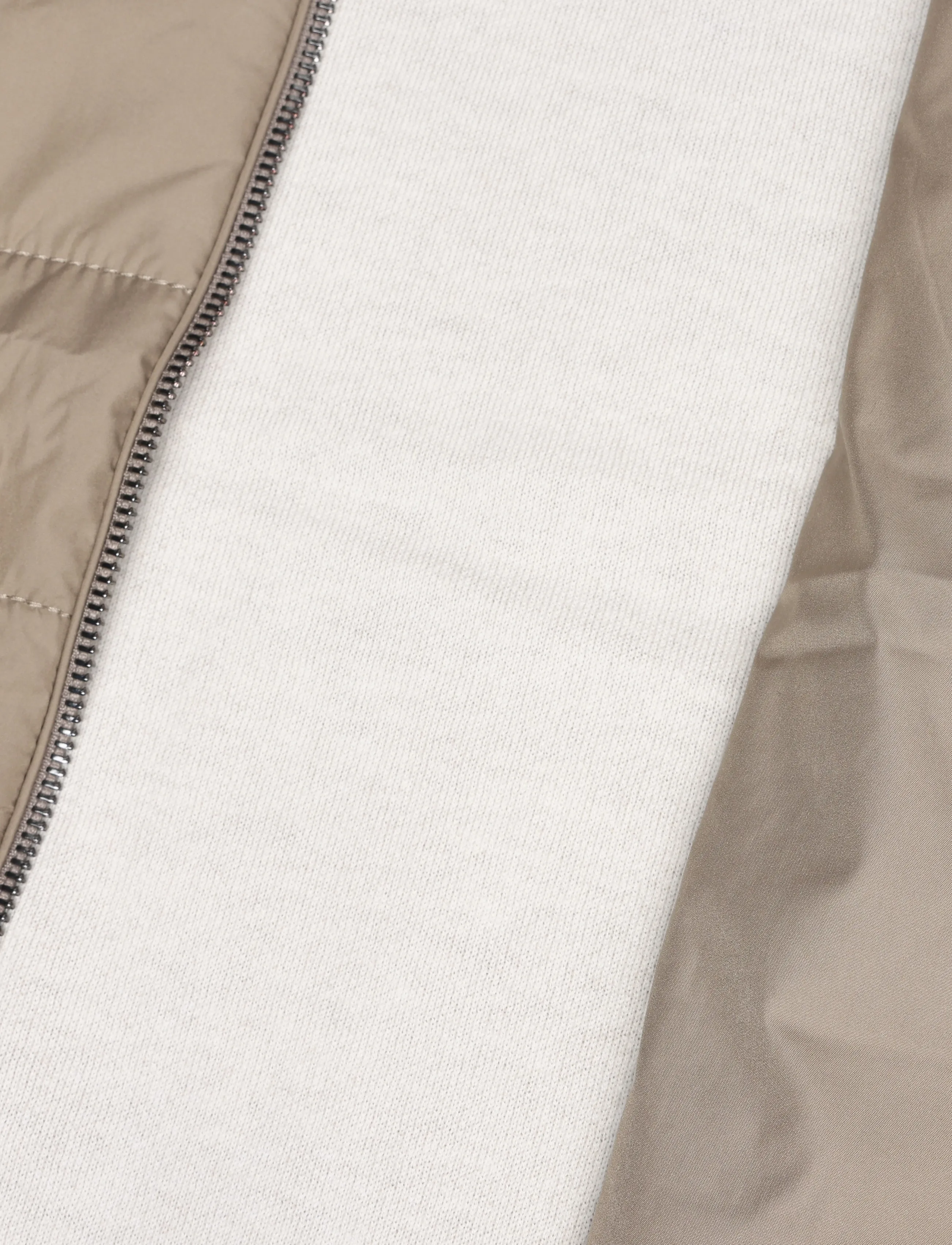BOSS - H-Facente - gesteppt - open brown - 4