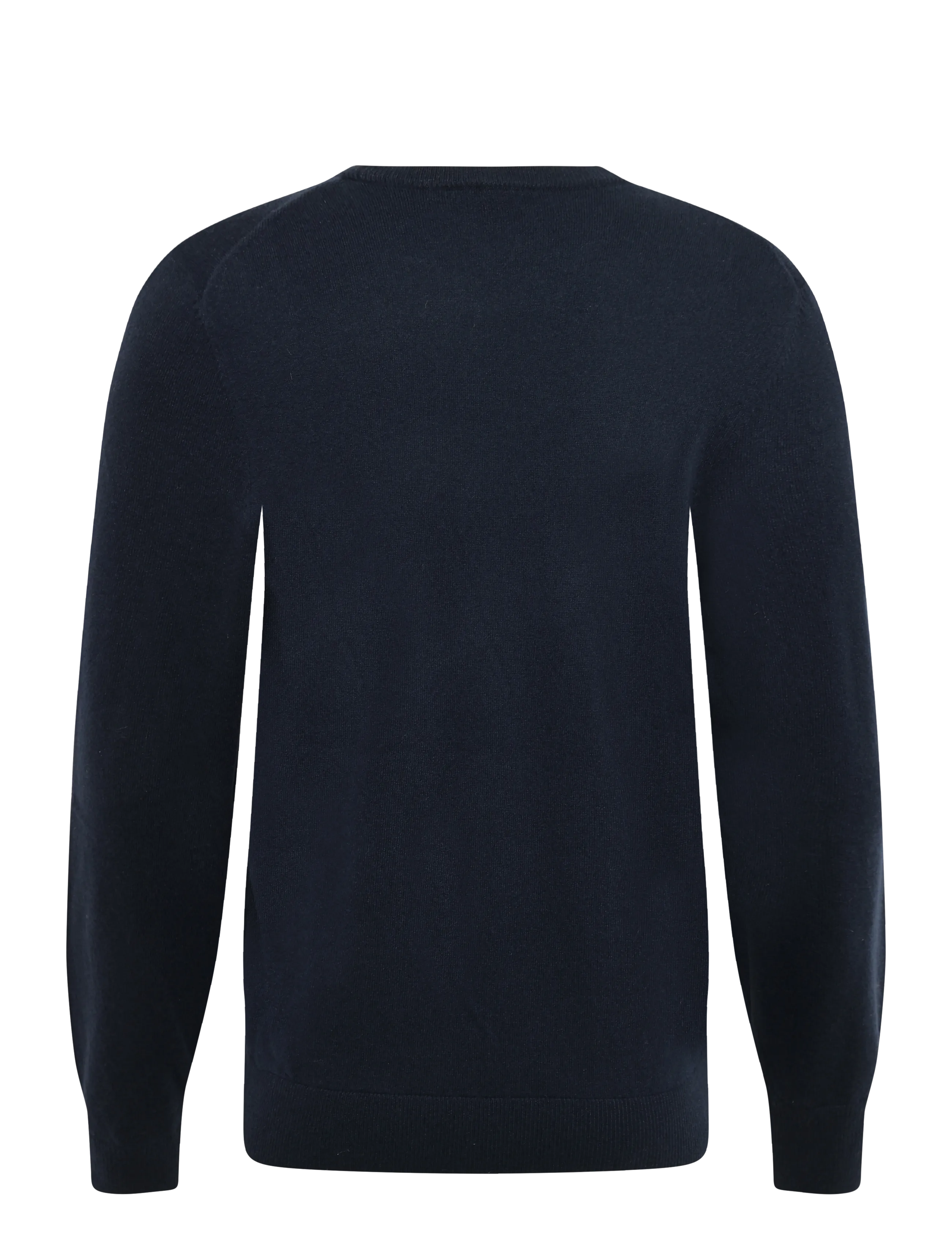 BOSS - H-Fede - rundhals - dark blue - 1