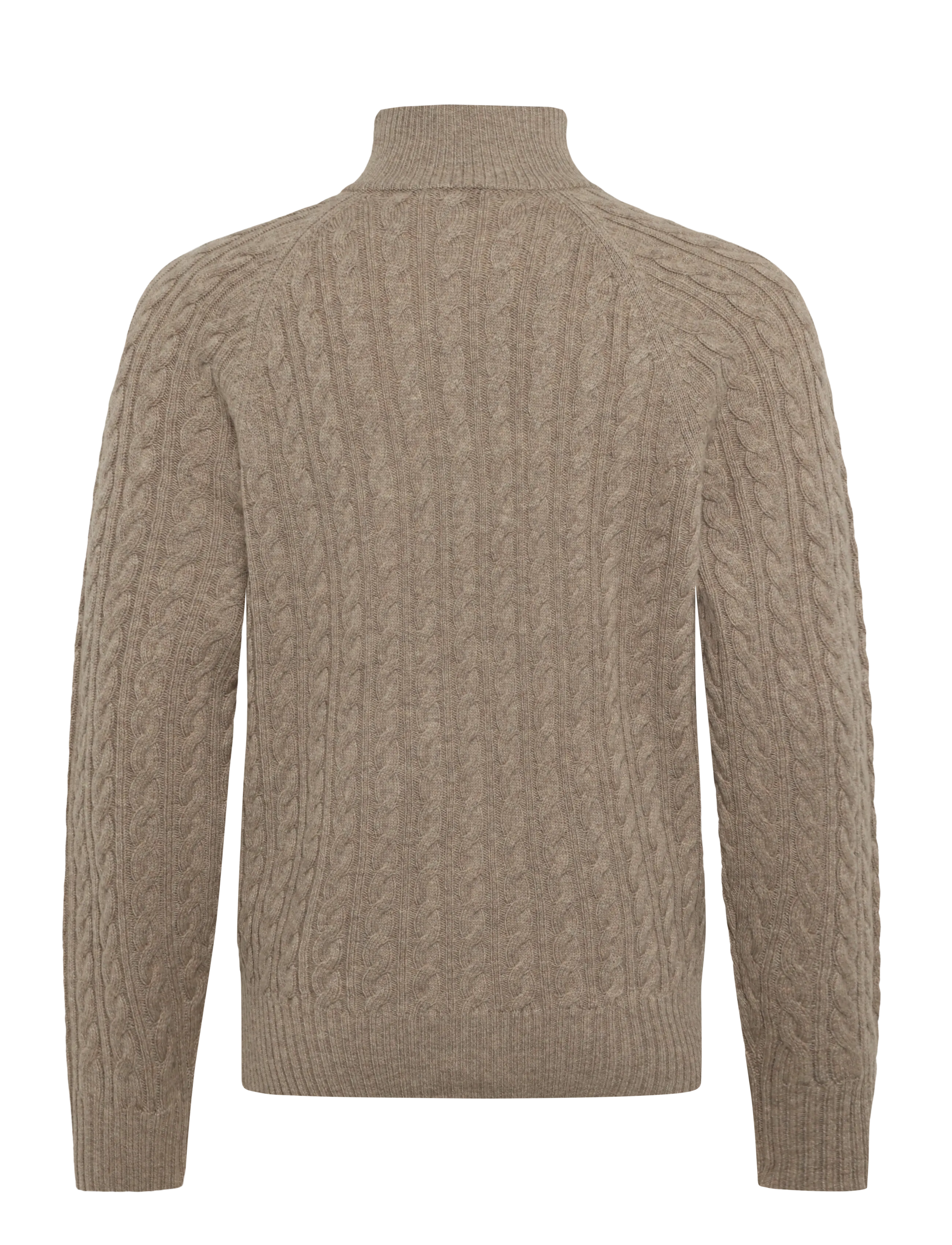 BOSS - H-Furore - open brown - 1