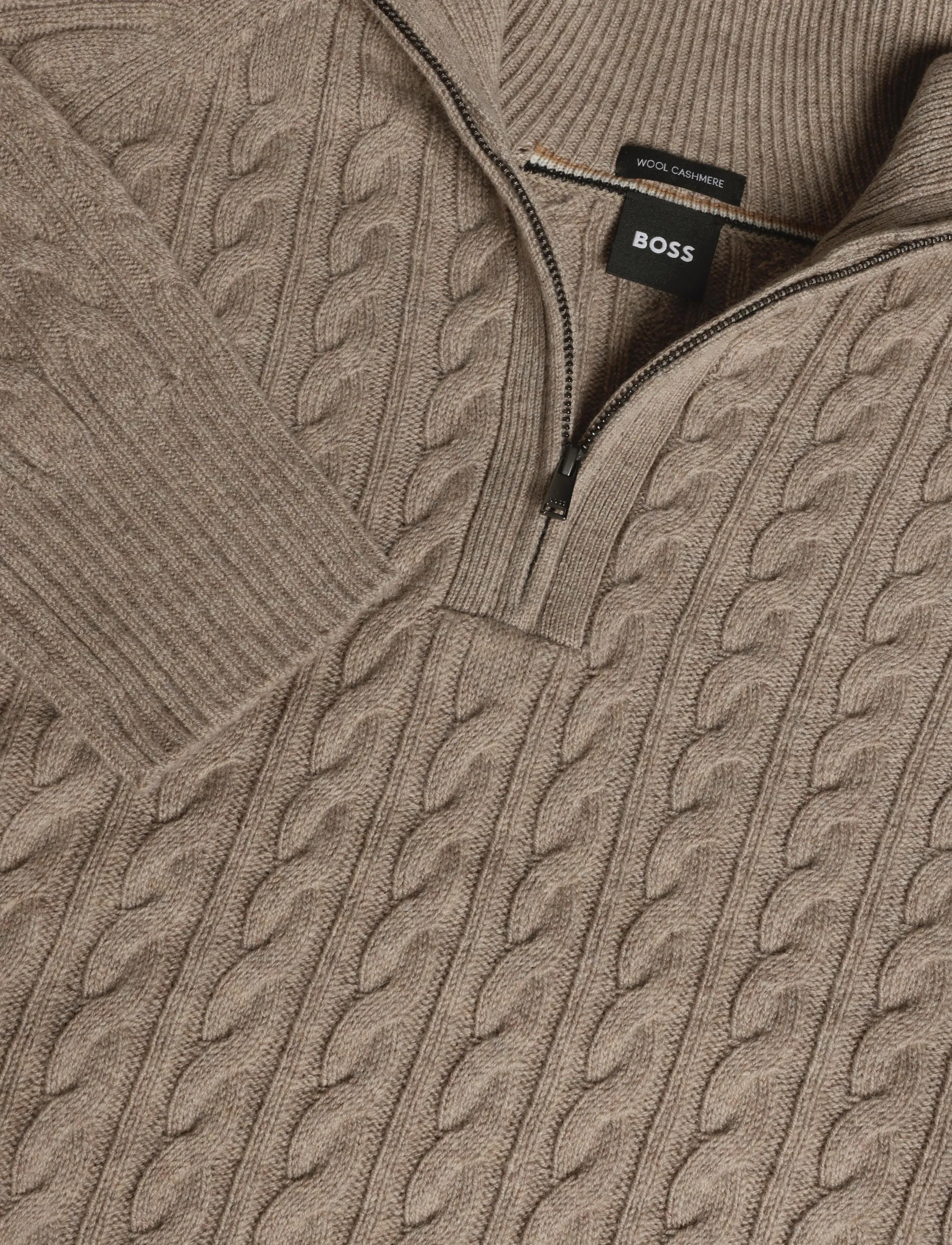 BOSS - H-Furore - open brown - 2