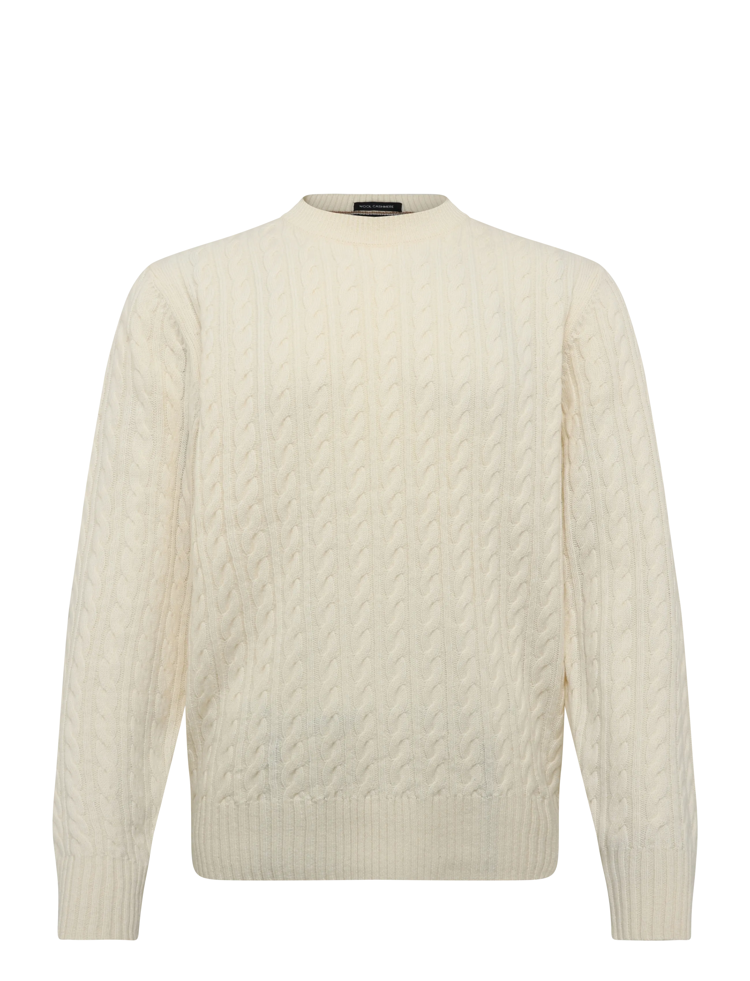 BOSS H-Furlan - BOSS Black - OPEN WHITE / cream