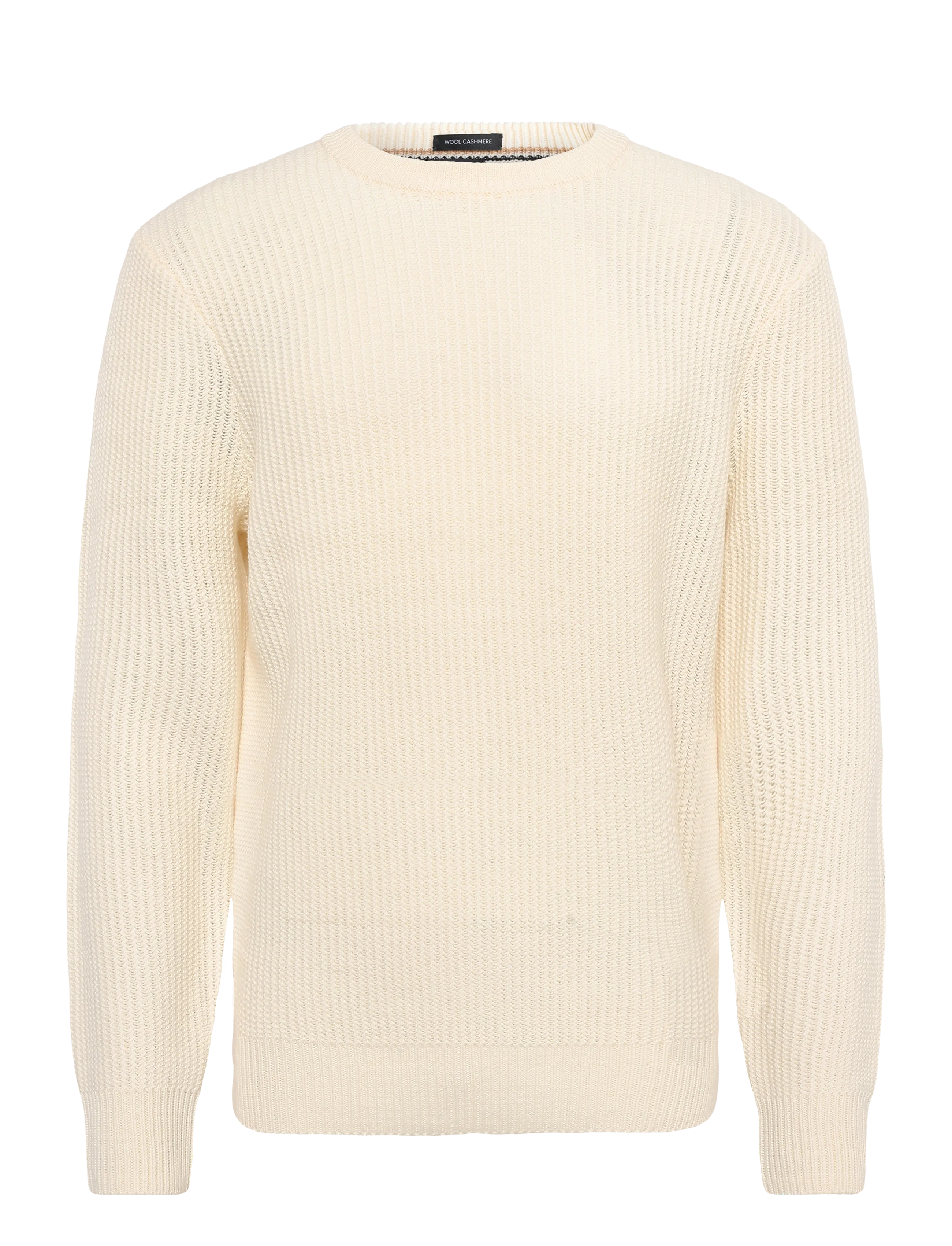 BOSS H-Fiocchetto - BOSS - OPEN WHITE / cream